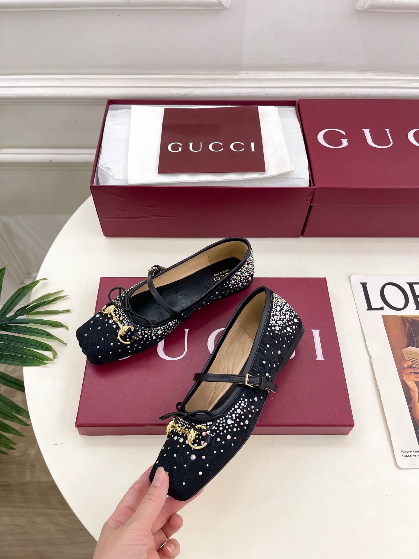 Designer Women Shoes