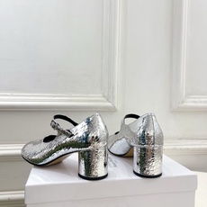 Maison Margiela· 马吉拉26𝐬𝐬 2026春夏新品MM6 分趾粗跟玛丽珍鞋 —————— Maison Margiela· 马吉拉26𝐬𝐬 2026春夏新品MM6 分趾粗跟玛丽珍鞋 ——————