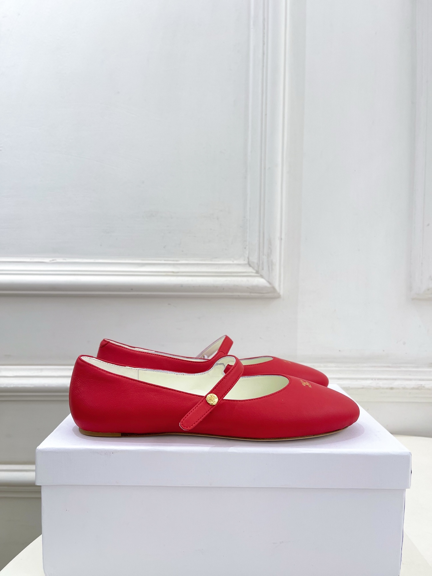 Celine Mary Jane Shoe