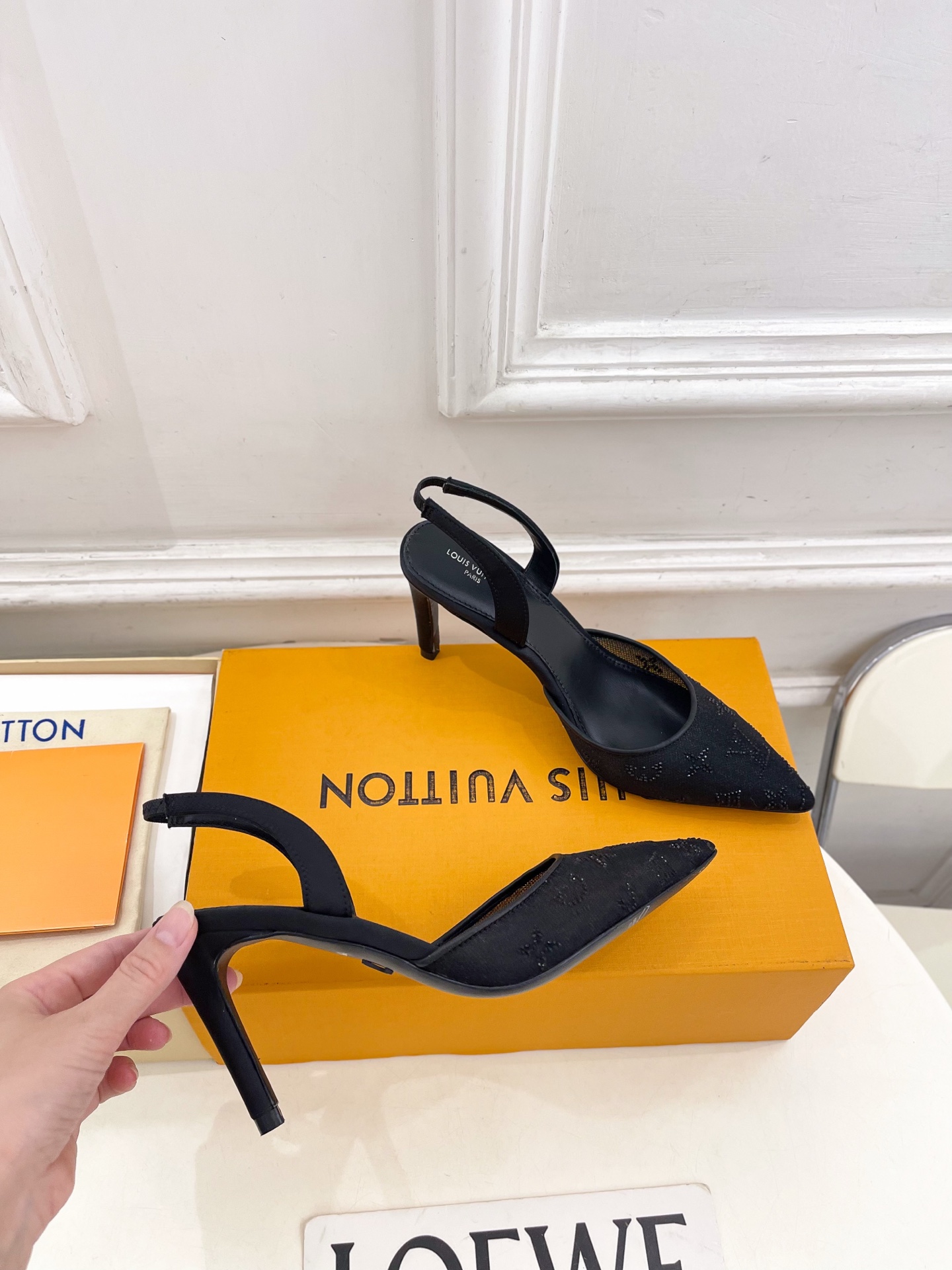 Designer Sandal