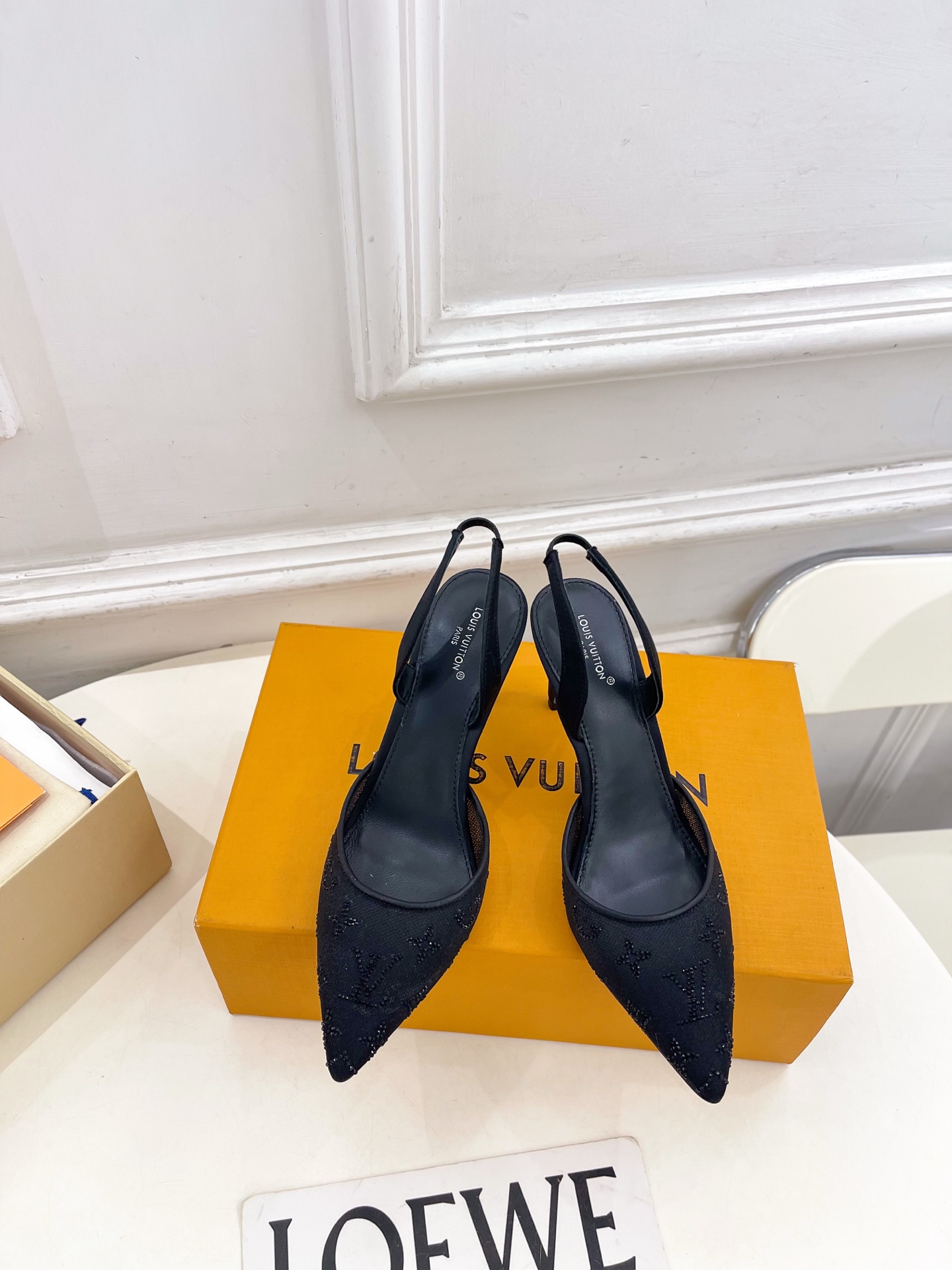 Designer Sandal