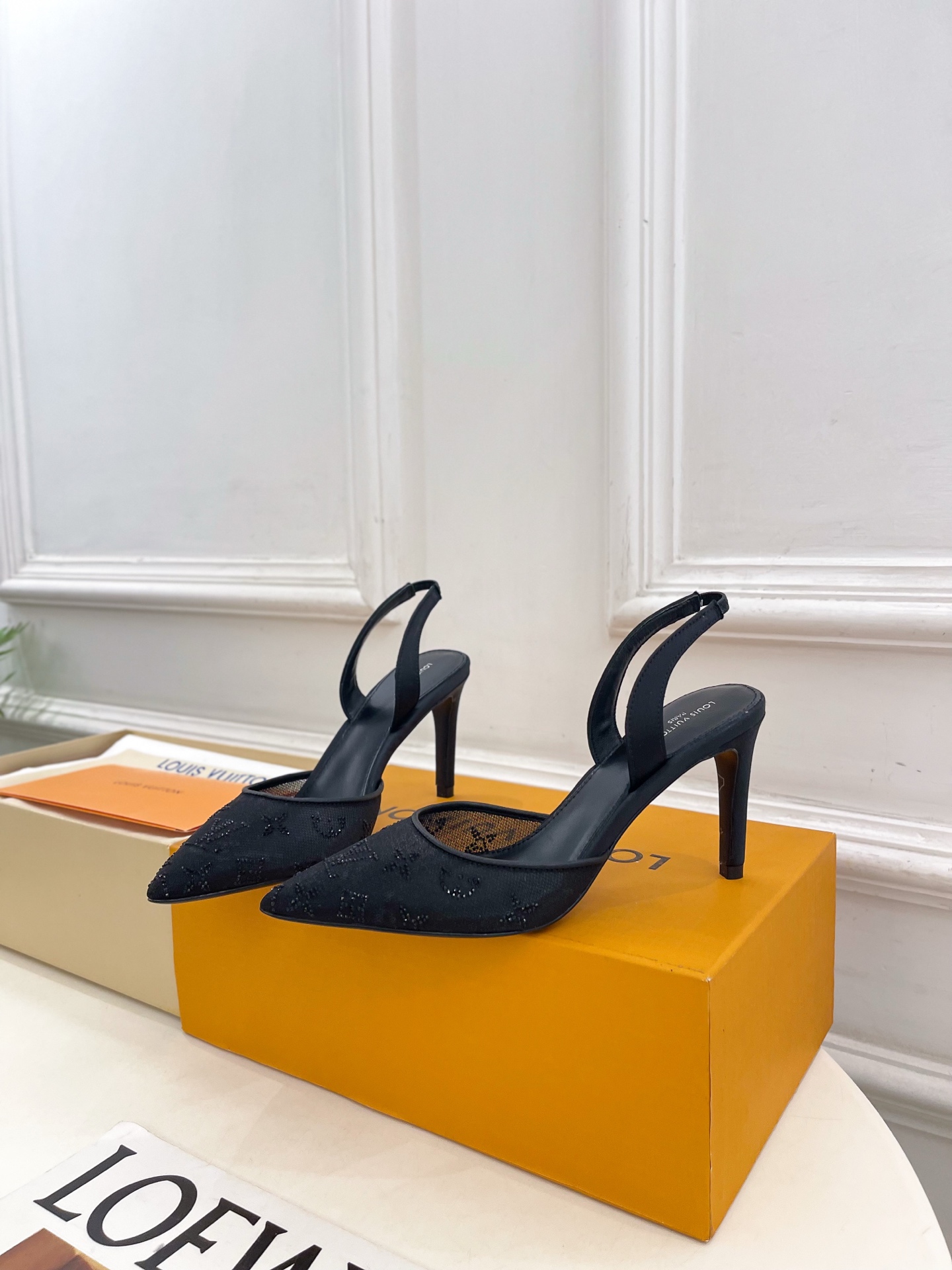 Designer Sandal