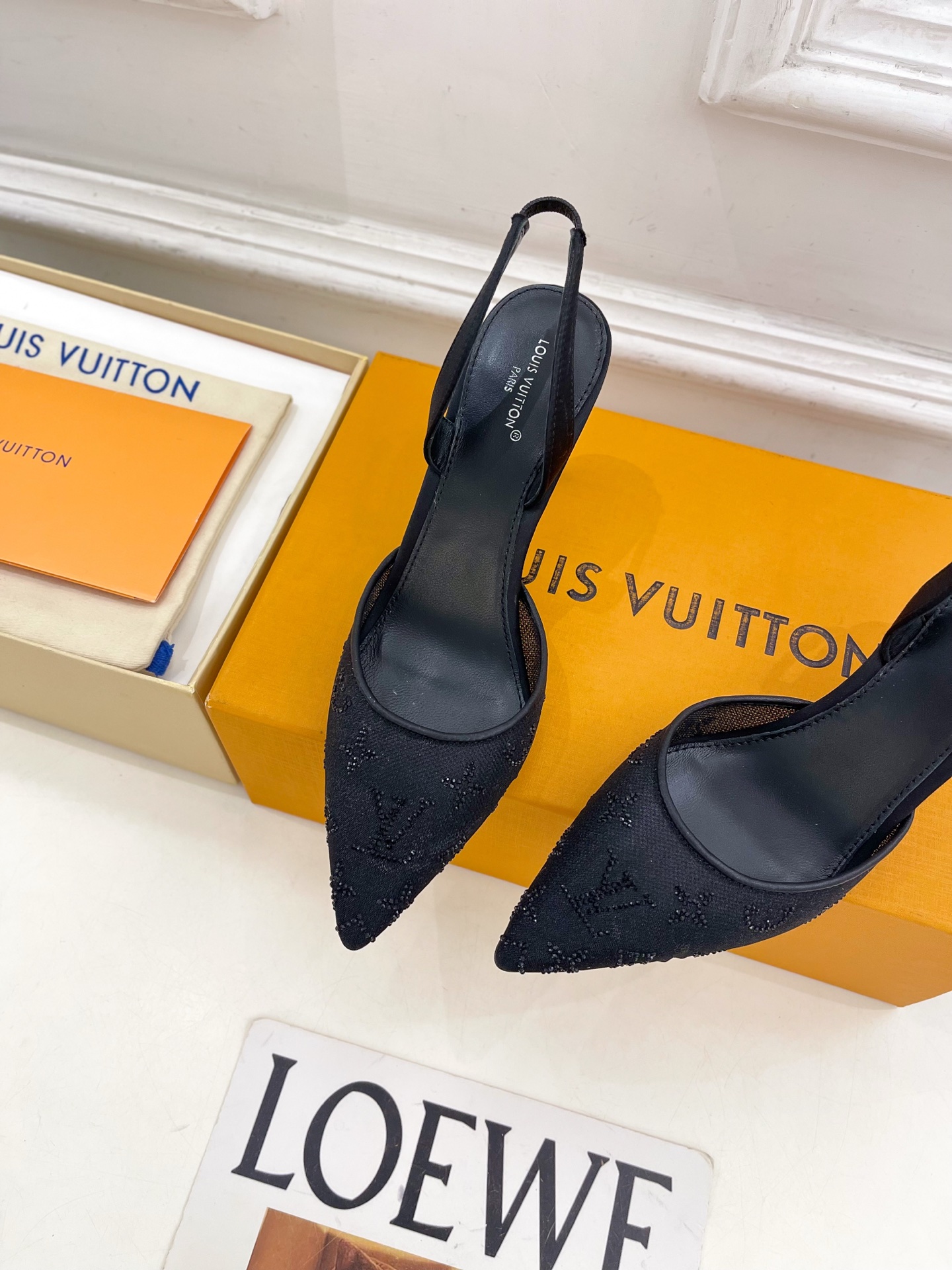 Designer Sandal