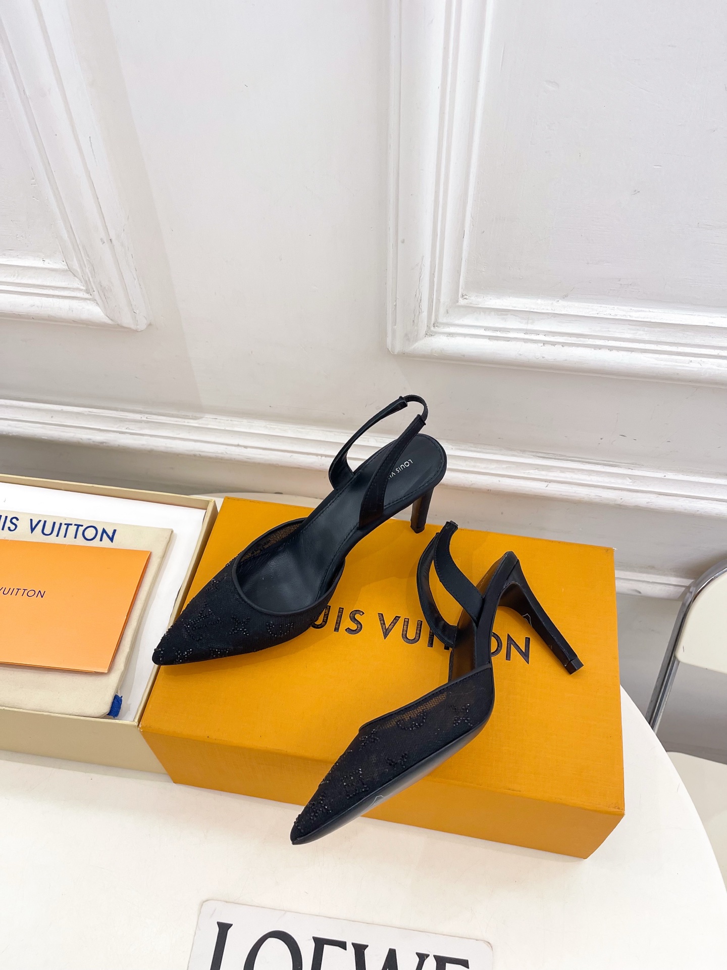 Designer Sandal