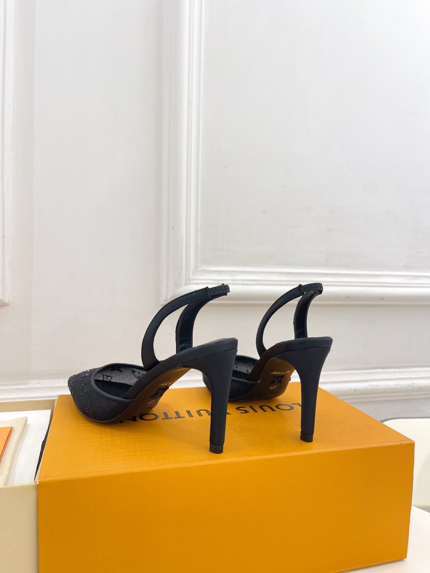 Designer Sandal