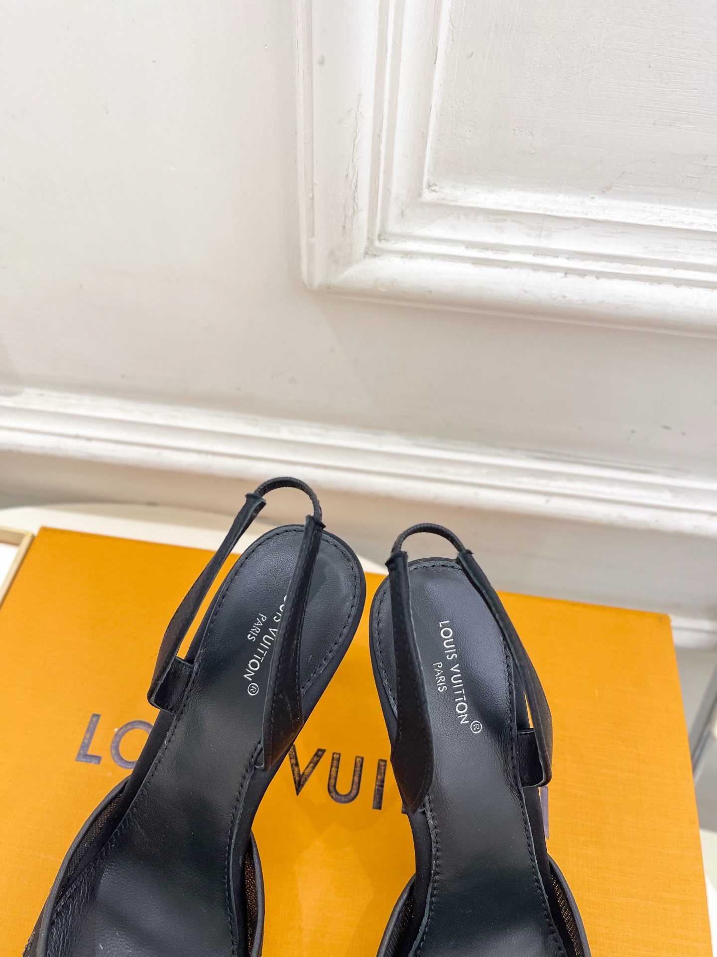 Designer Sandal