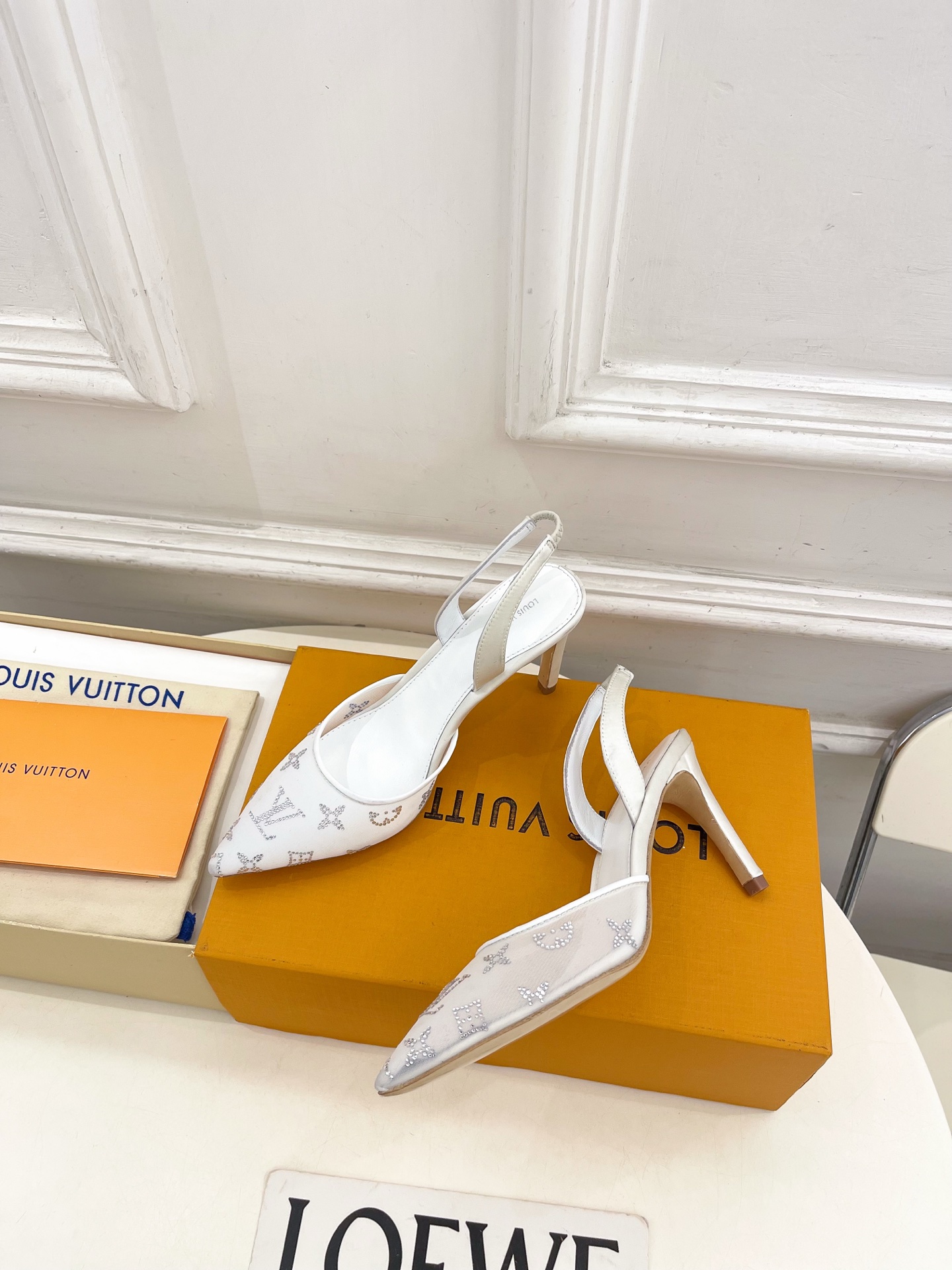 Designer Sandal