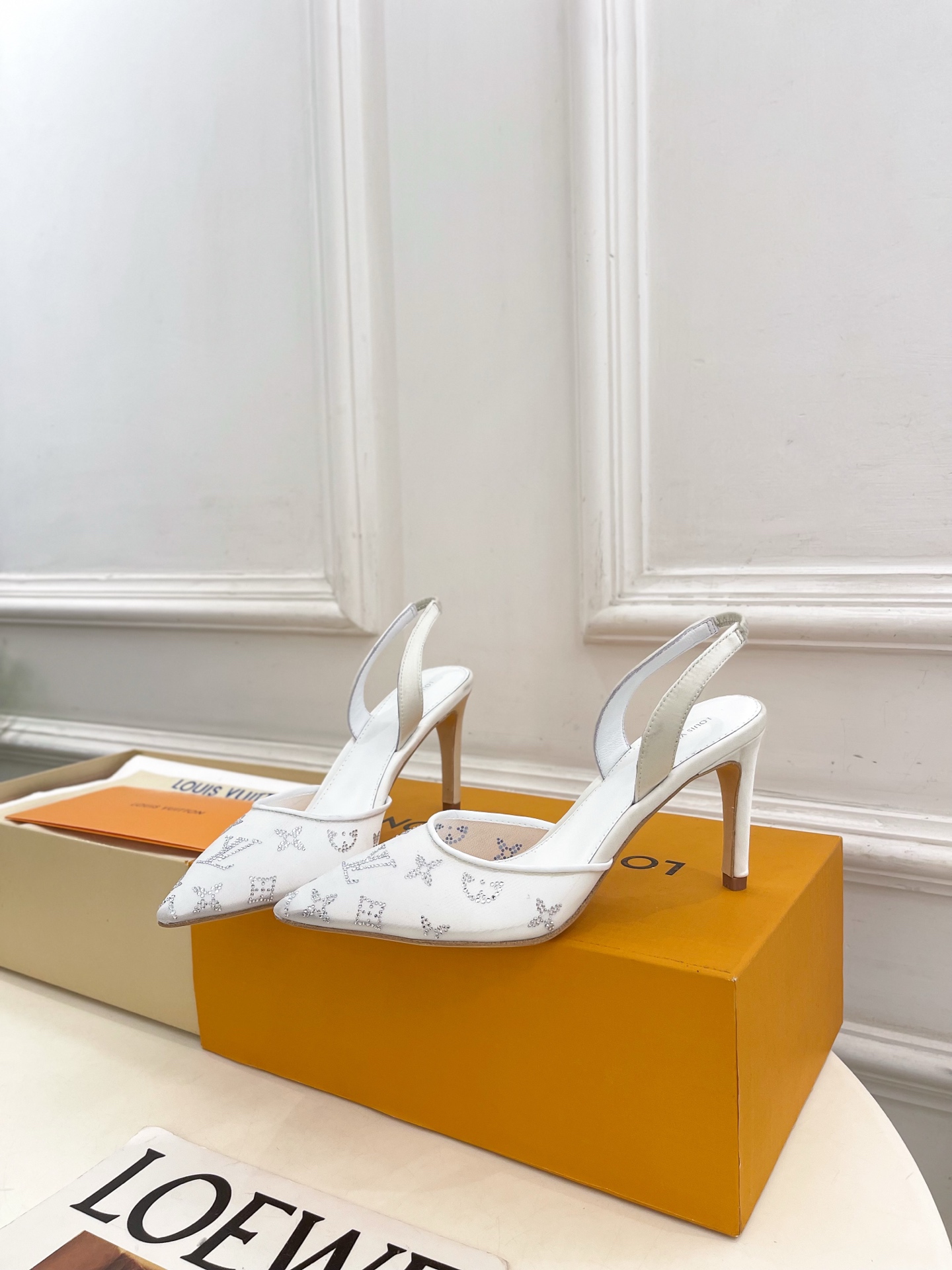 Designer Sandal