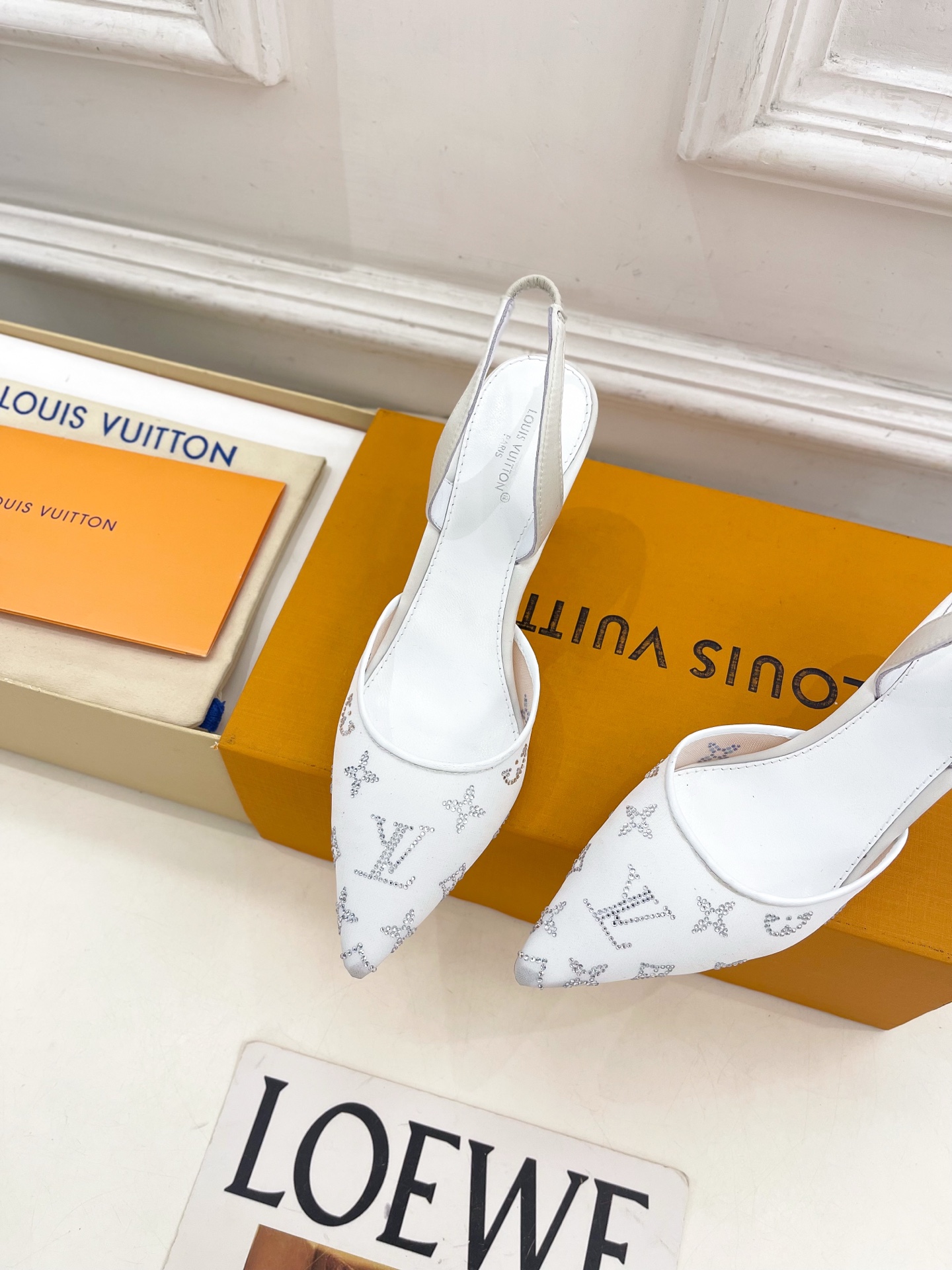 Designer Sandal
