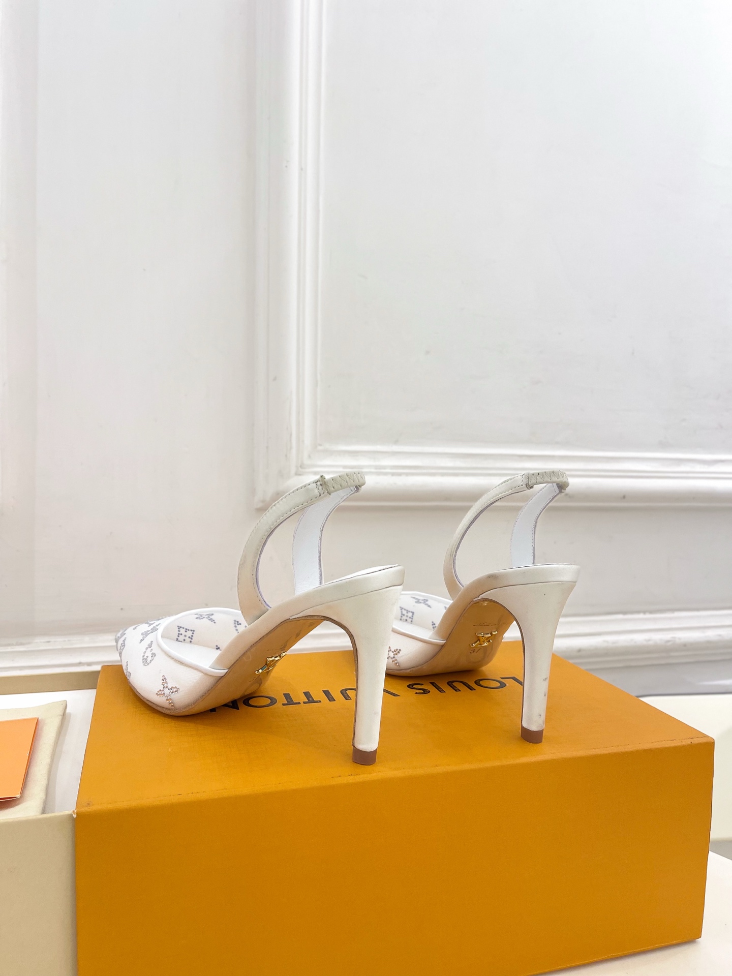 Designer Sandal