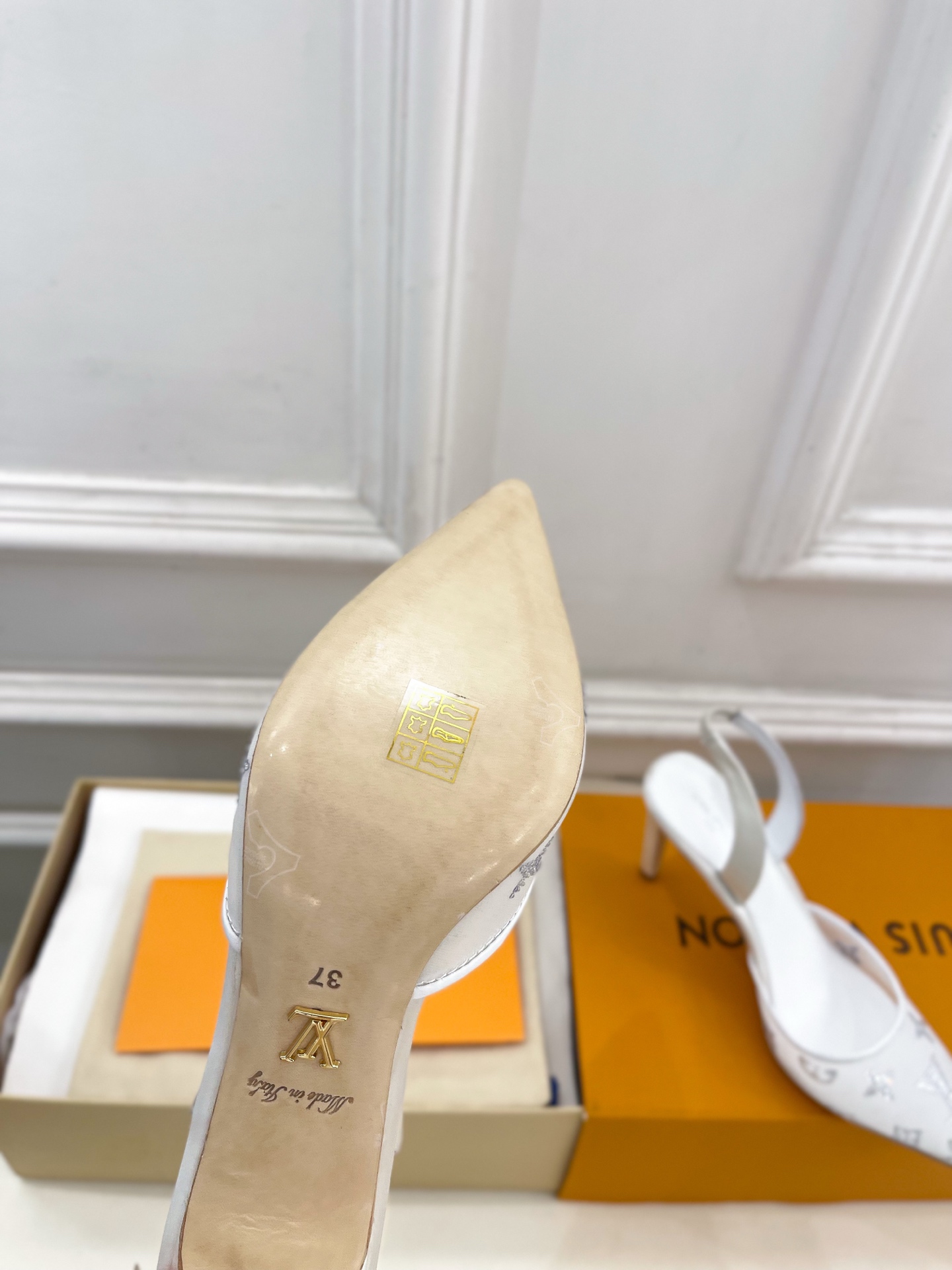 Designer Sandal