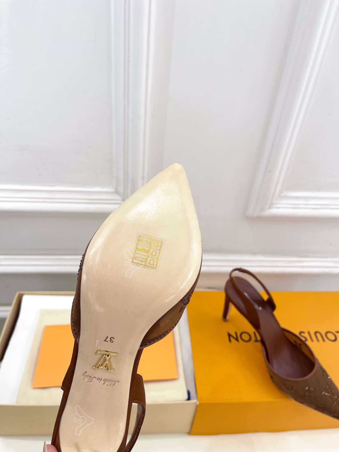 Designer Sandal