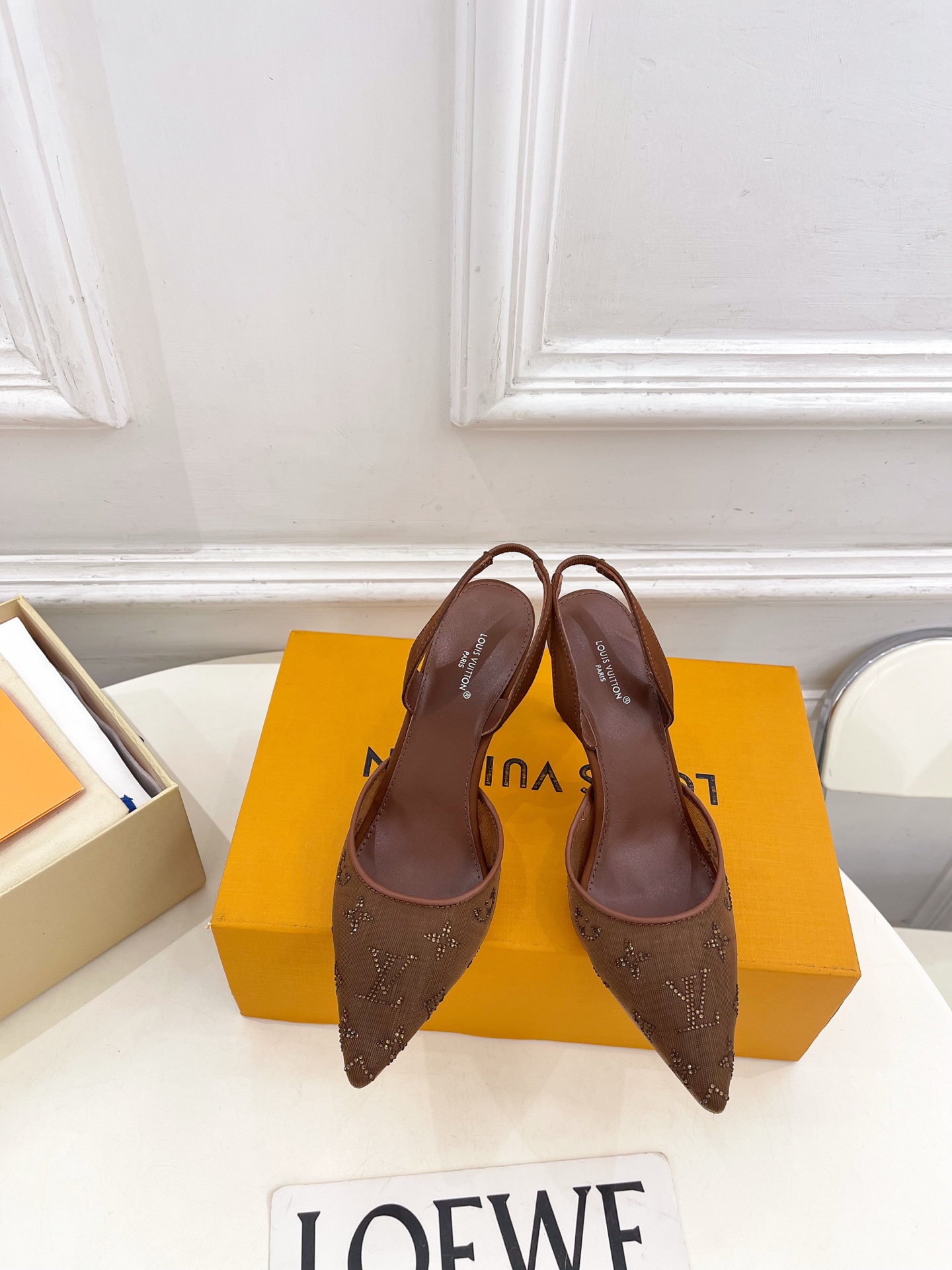 Designer Sandal