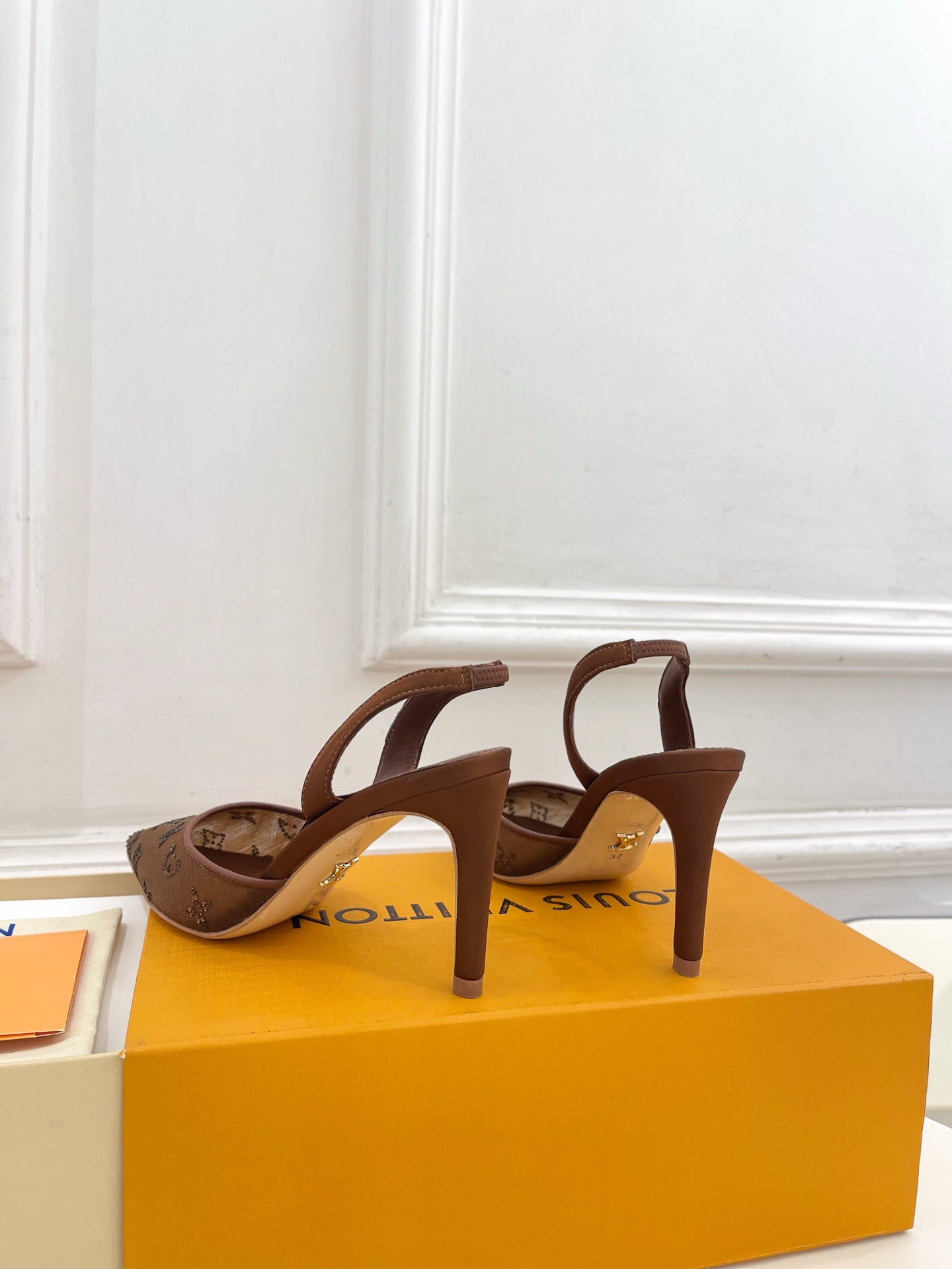 Designer Sandal