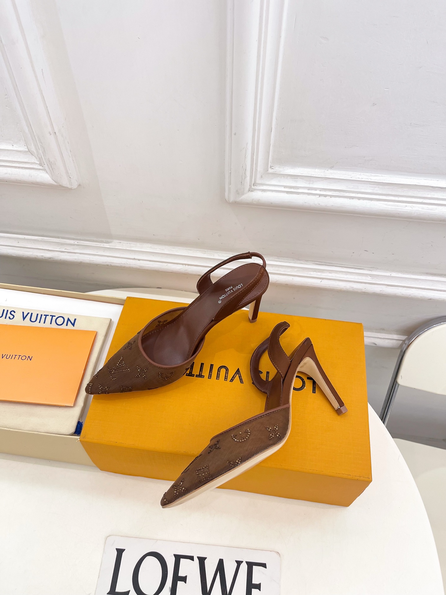 Designer Sandal