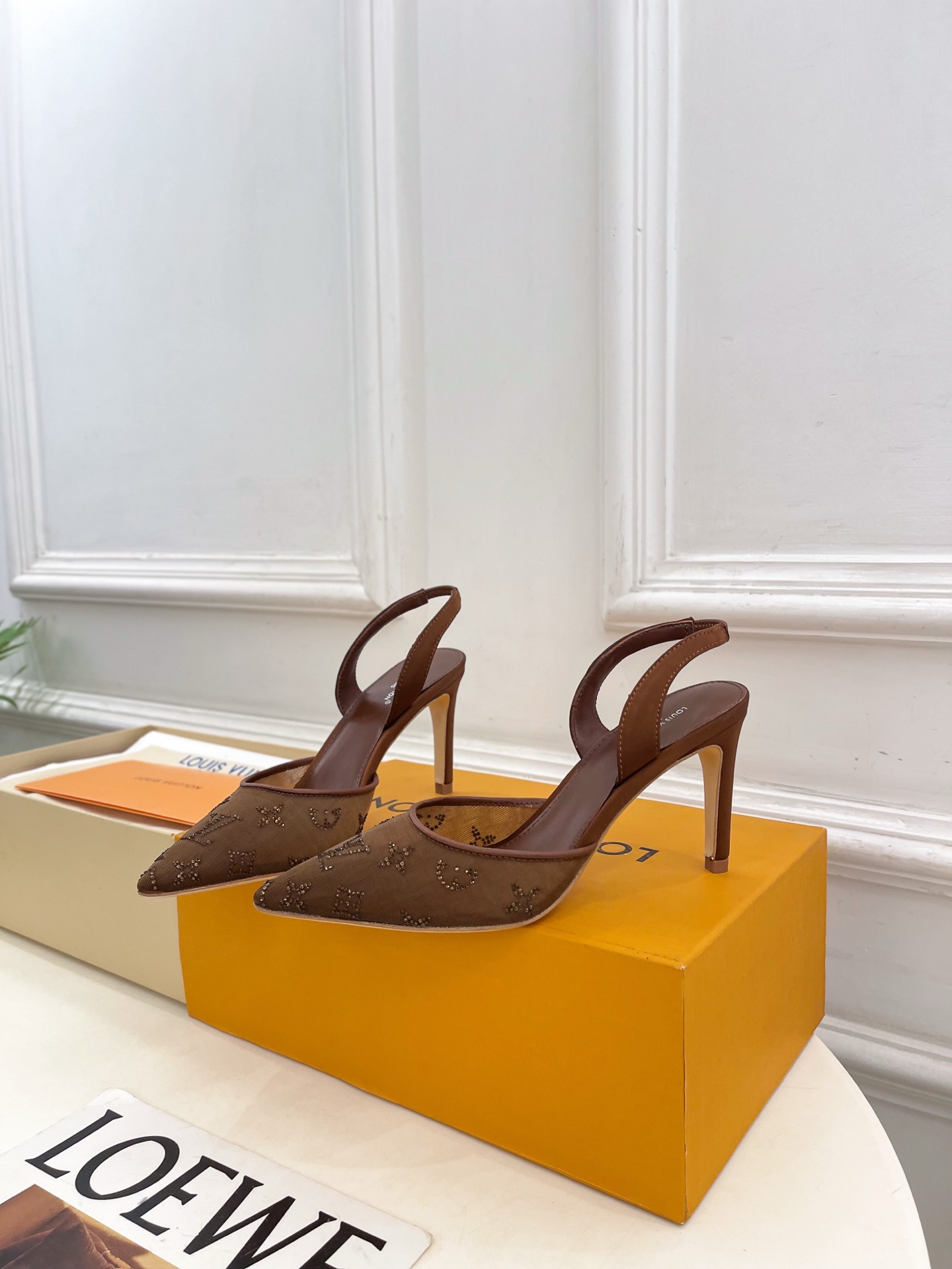 Designer Sandal
