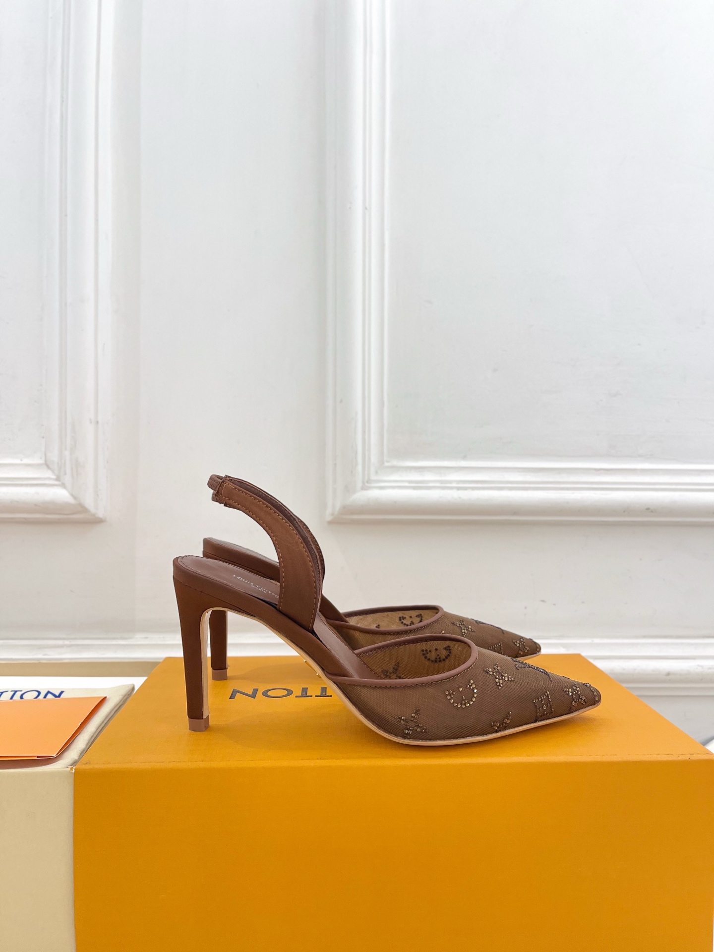Designer Sandal