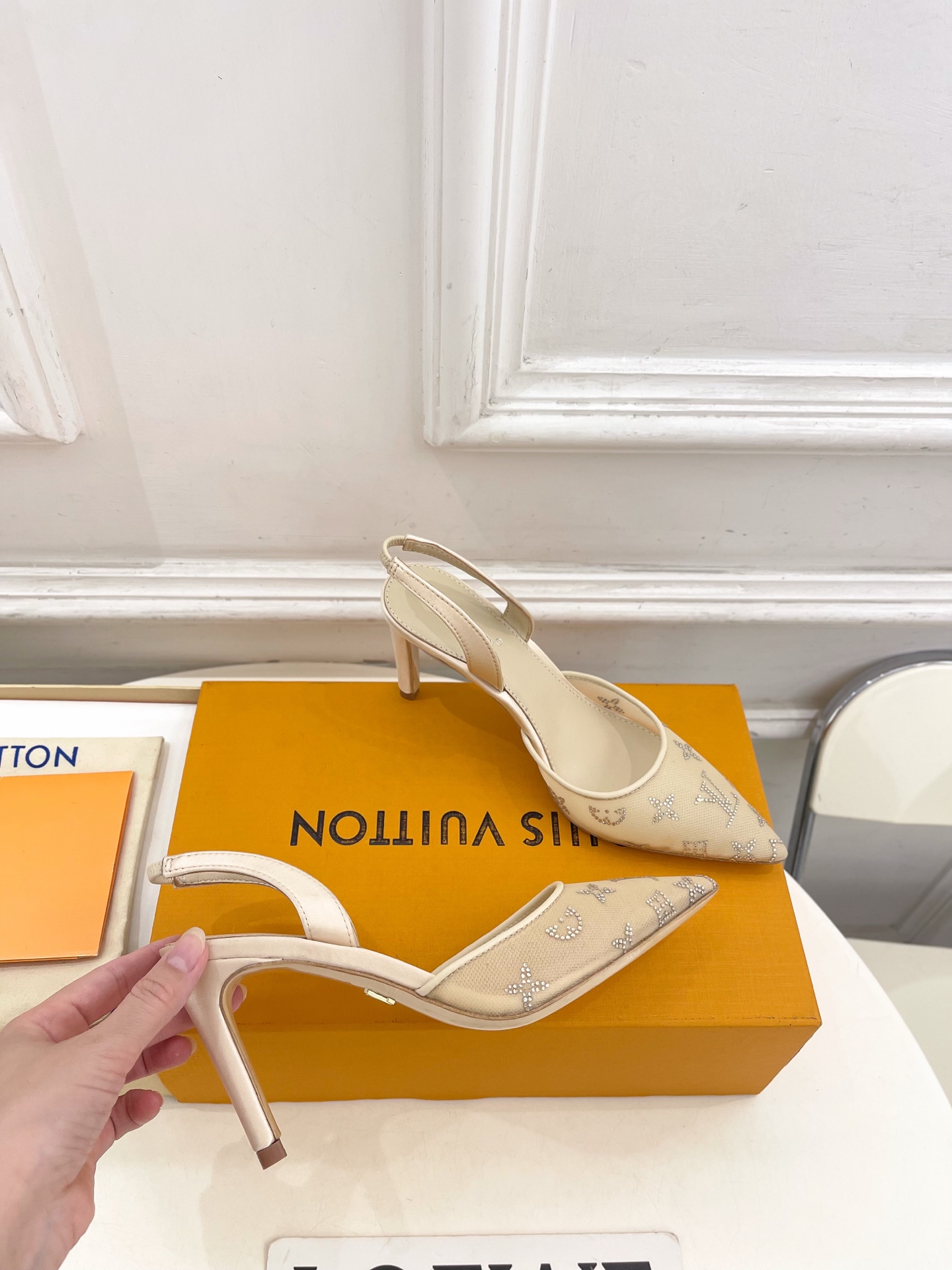 Designer Sandal