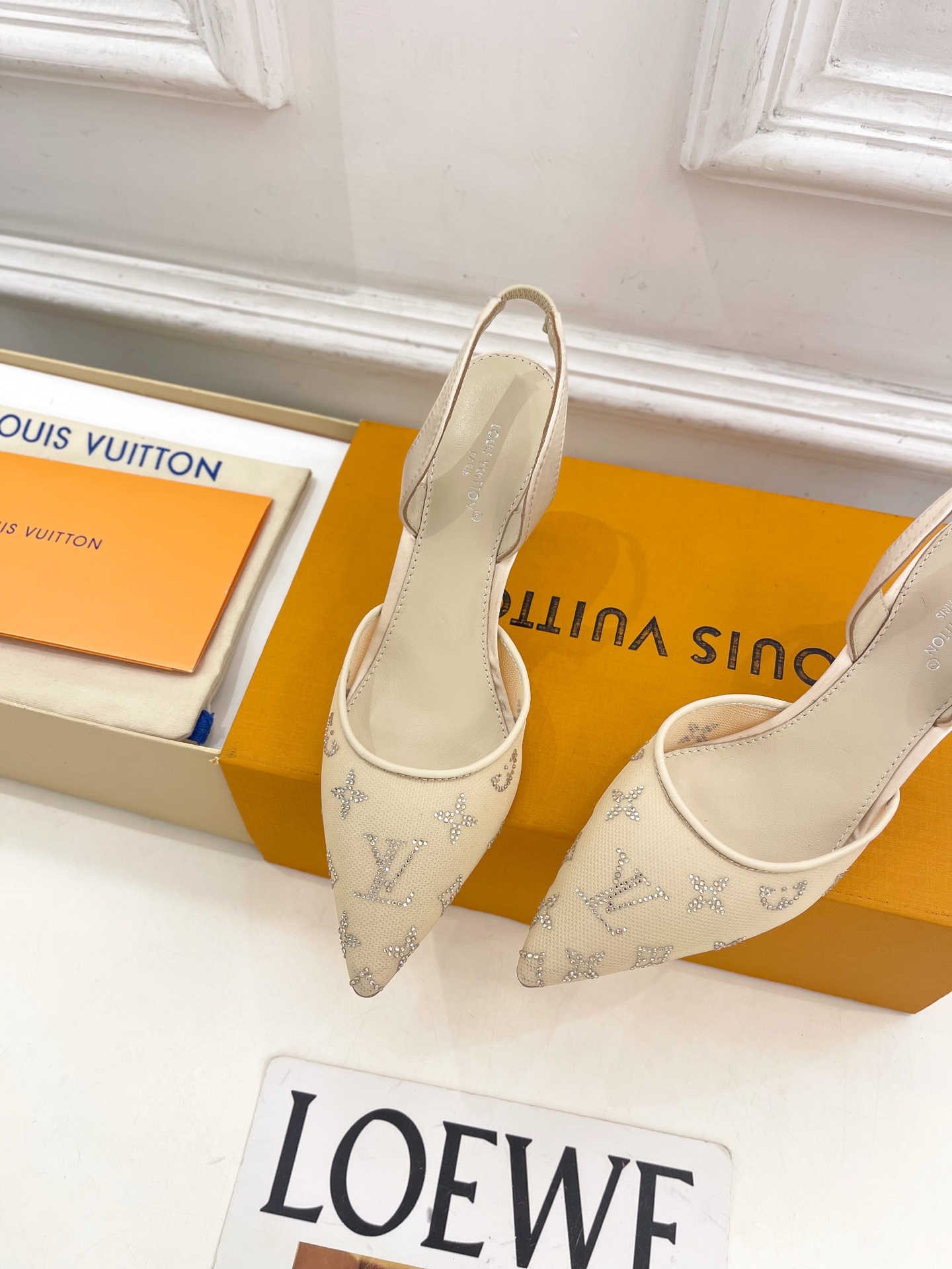 Designer Sandal