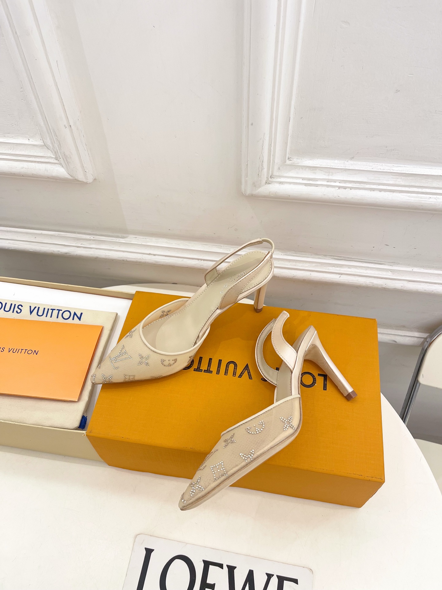 Designer Sandal