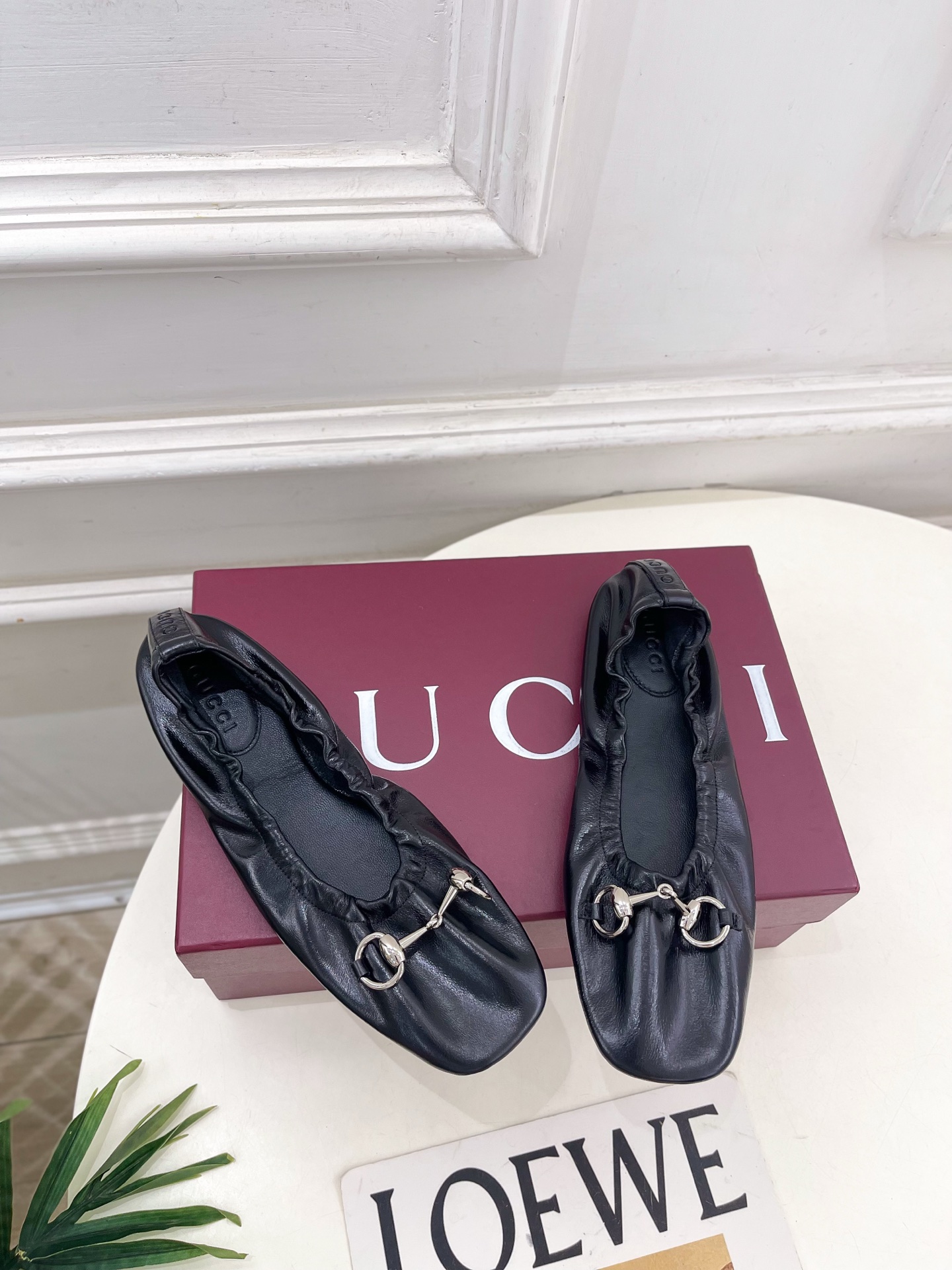 Designer Women Shoes