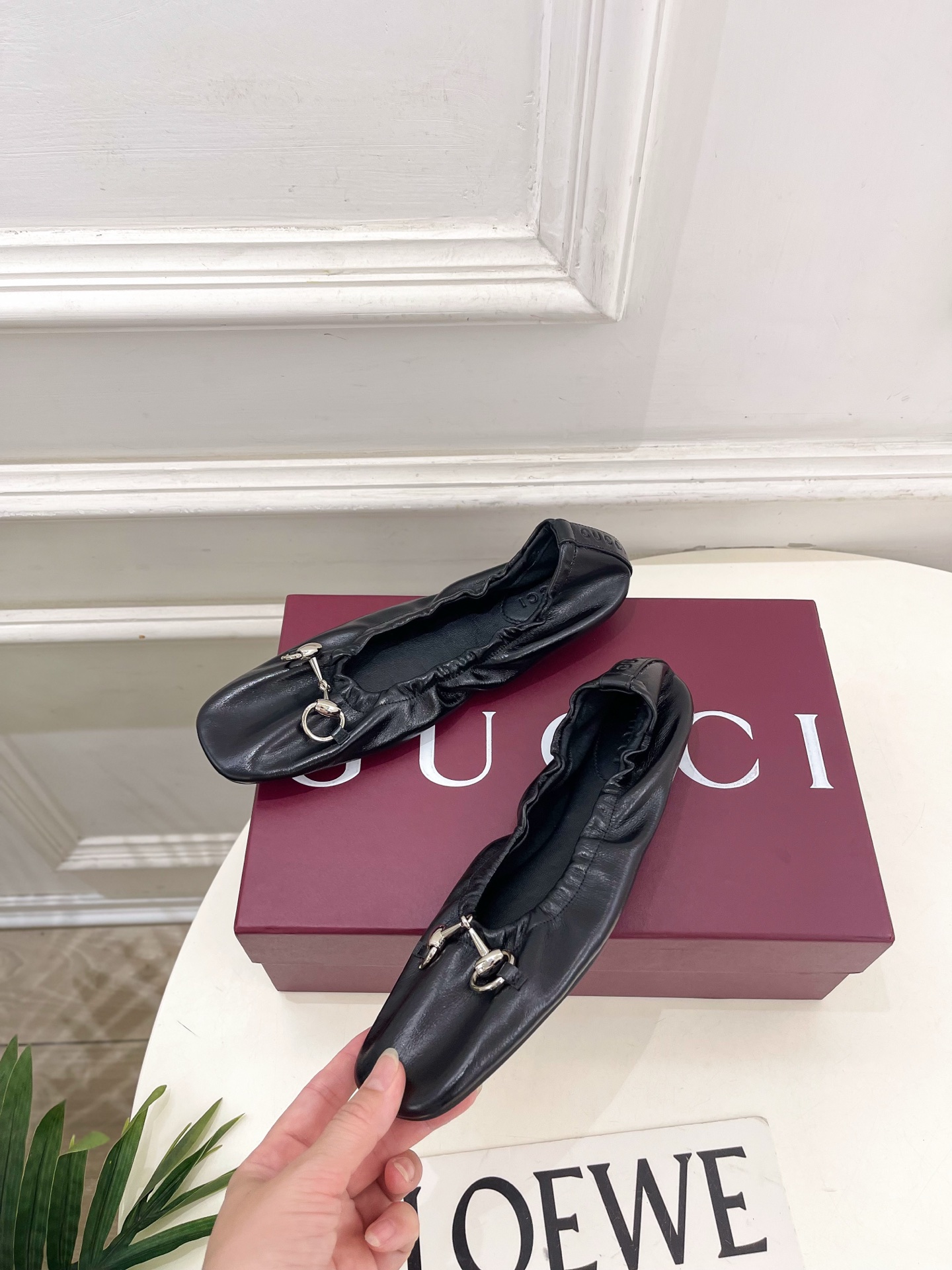 Designer Women Shoes