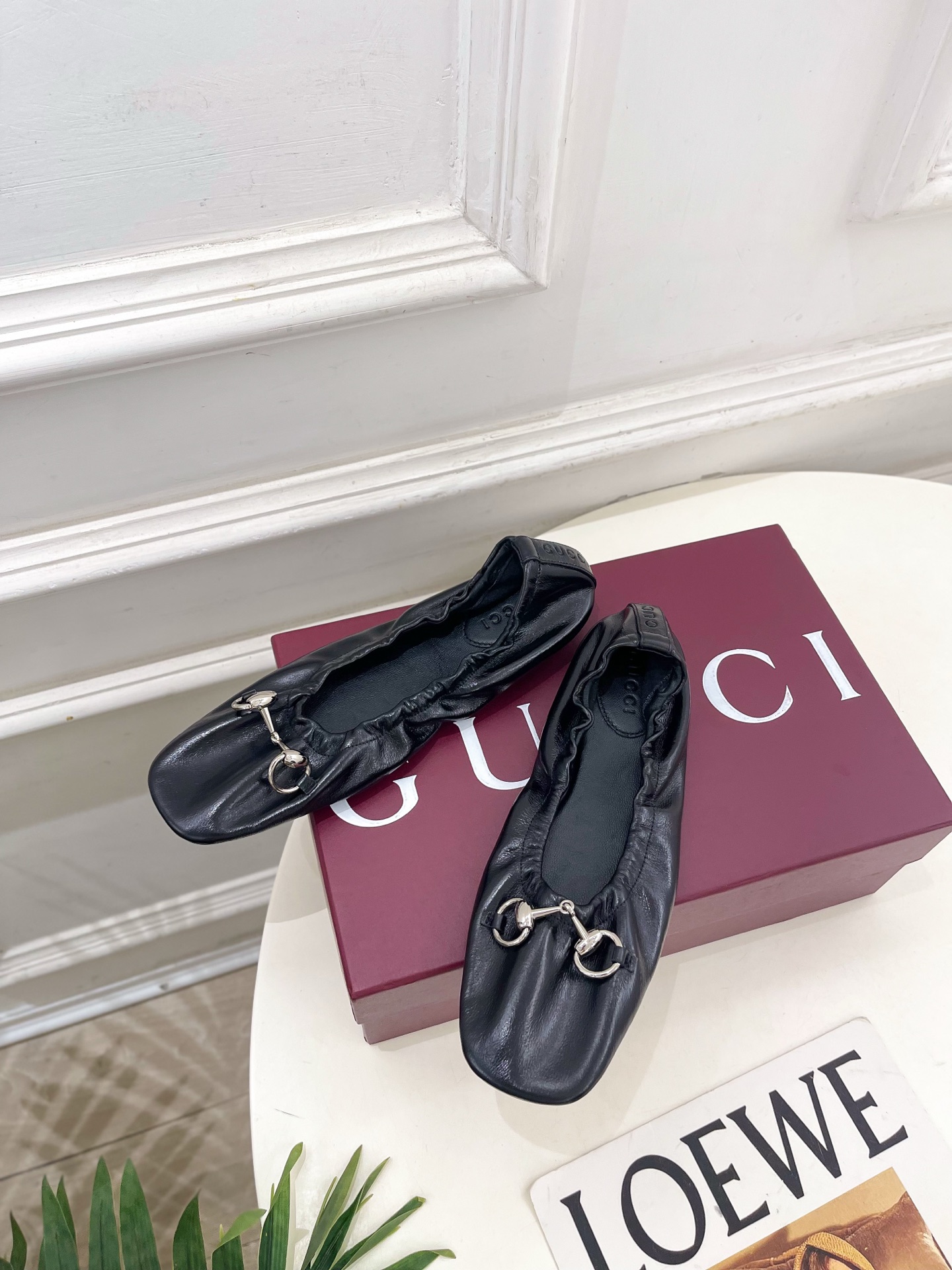Designer Women Shoes