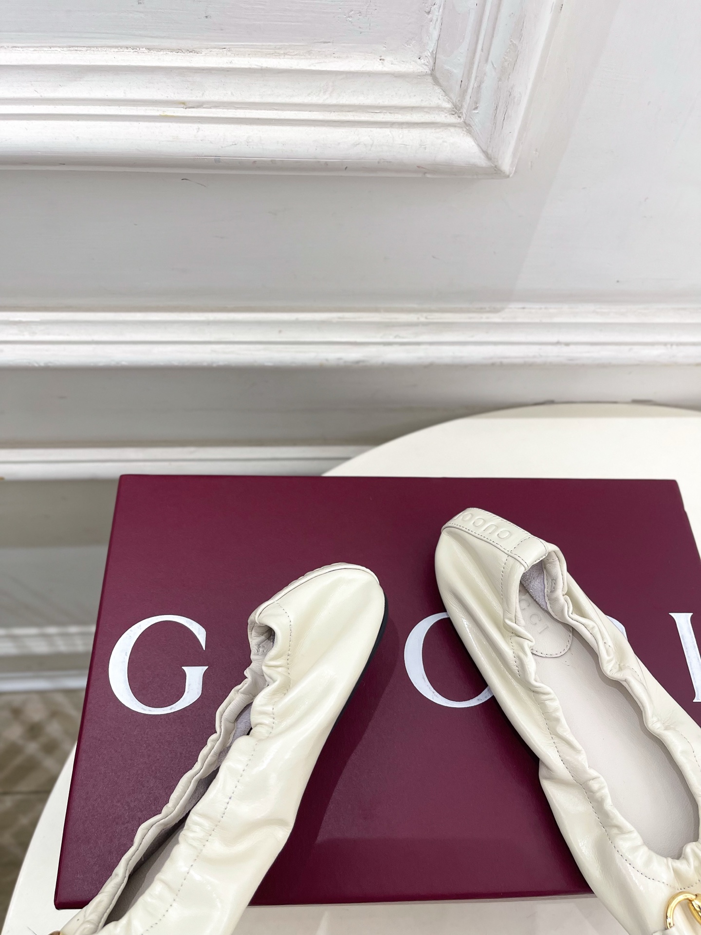 Designer Women Shoes