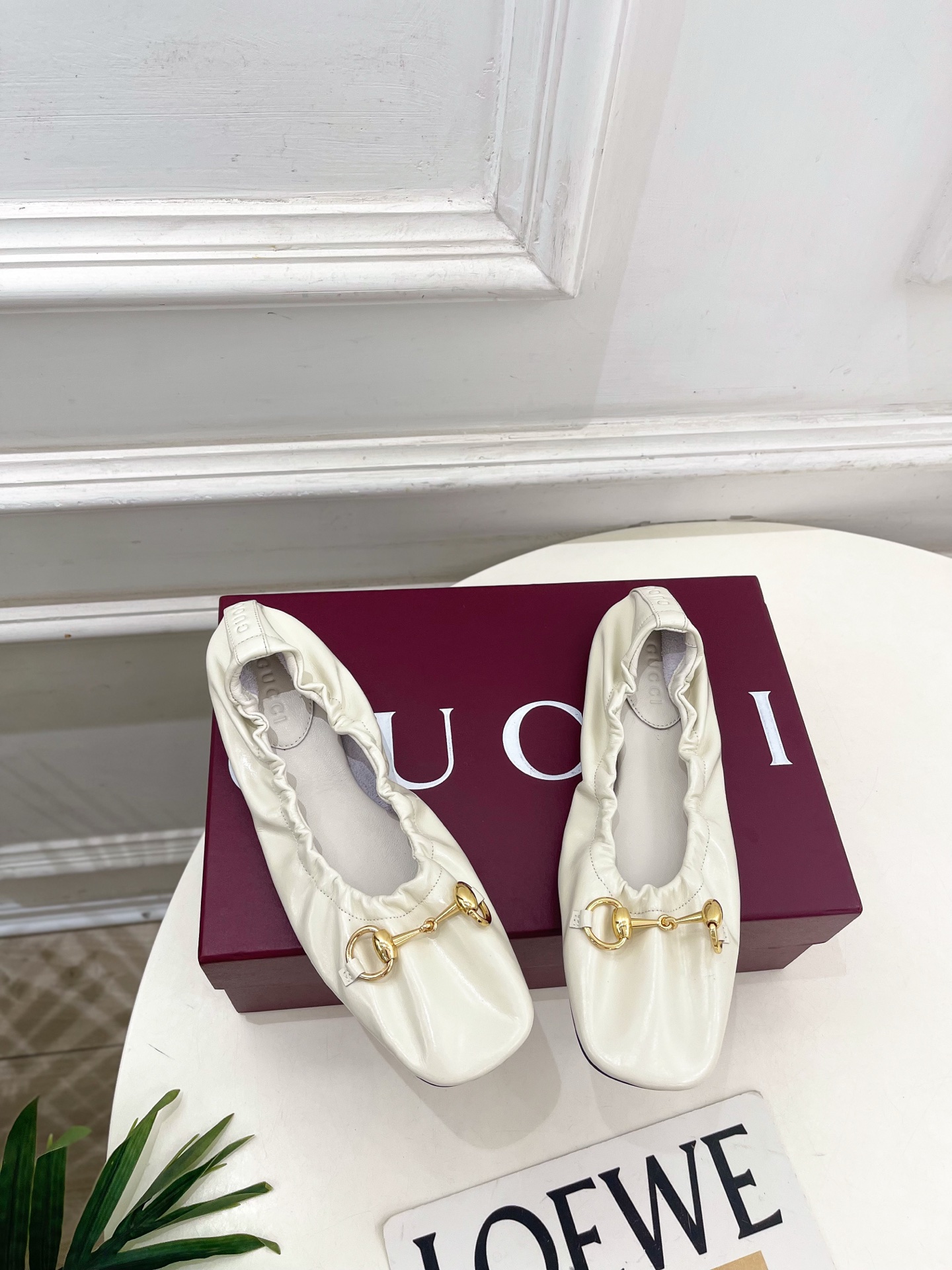 Designer Women Shoes