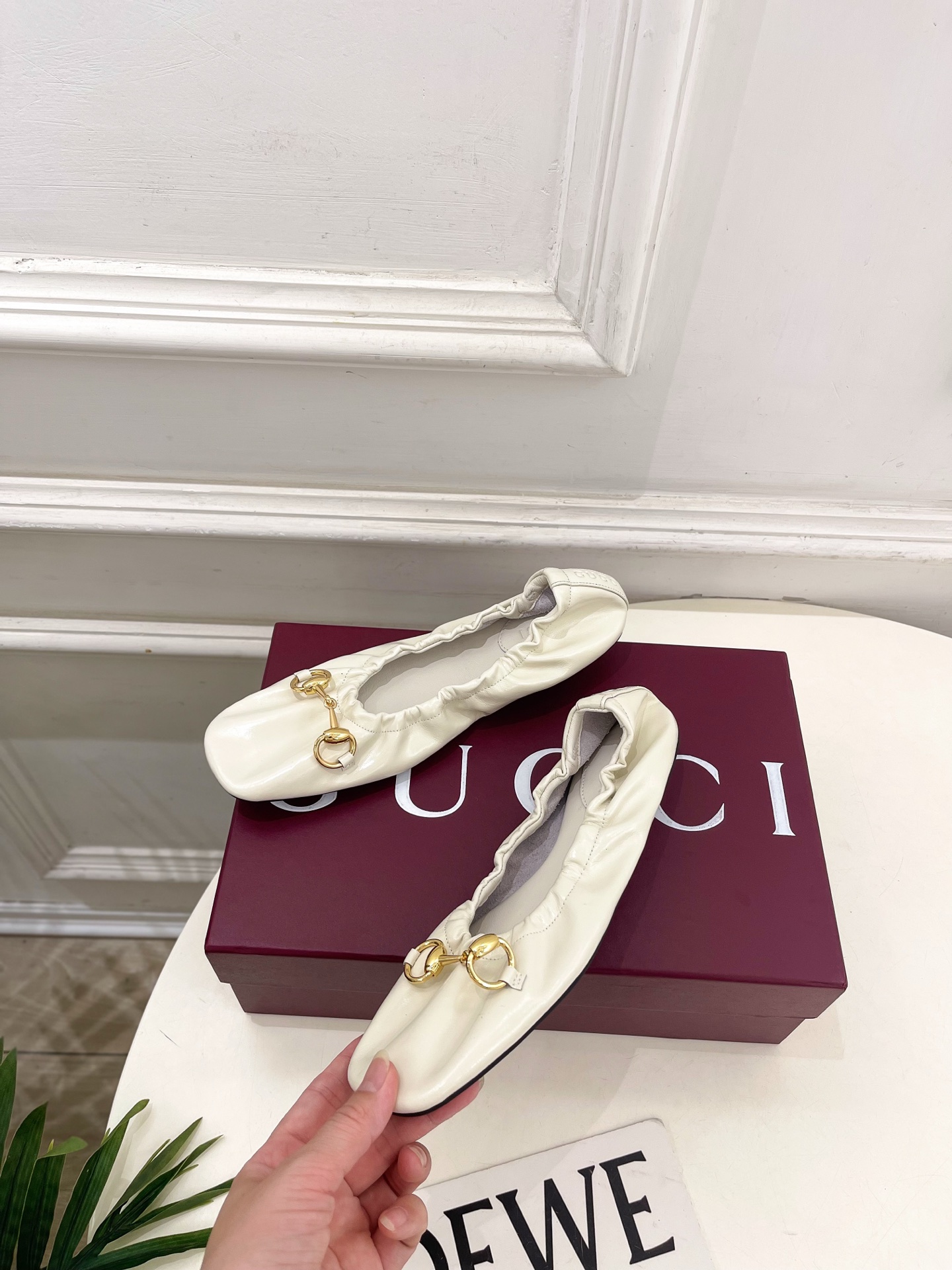 Designer Women Shoes