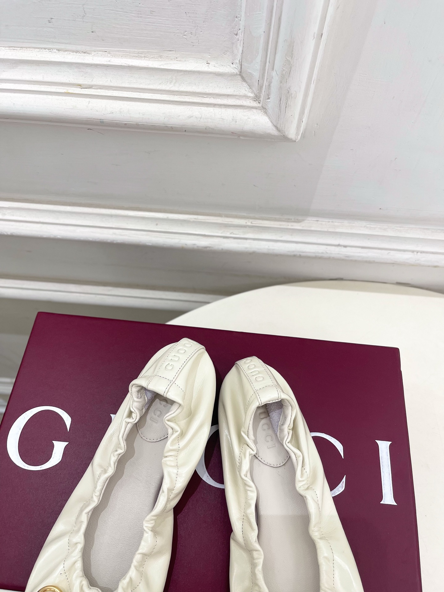 Designer Women Shoes