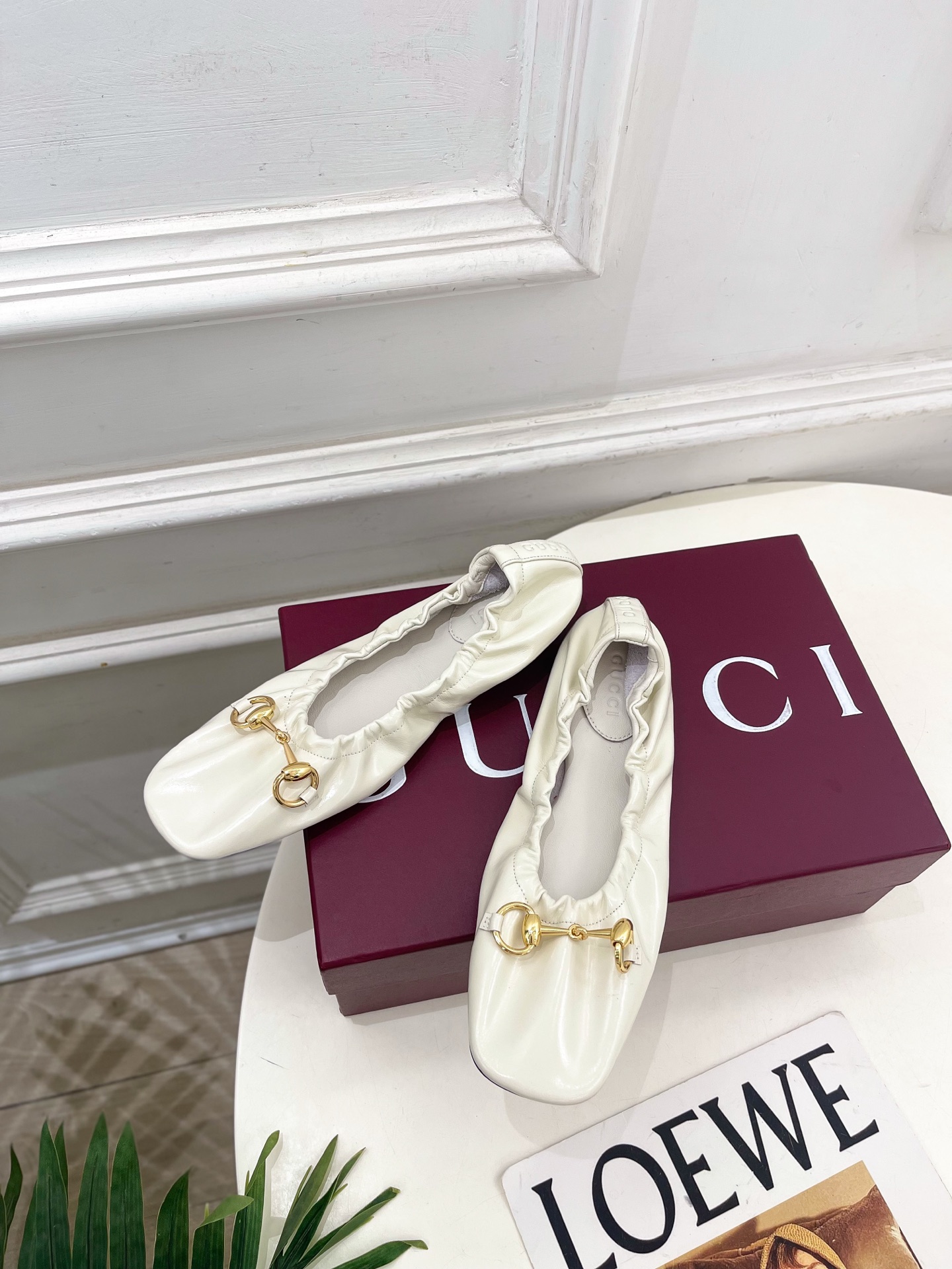 Designer Women Shoes