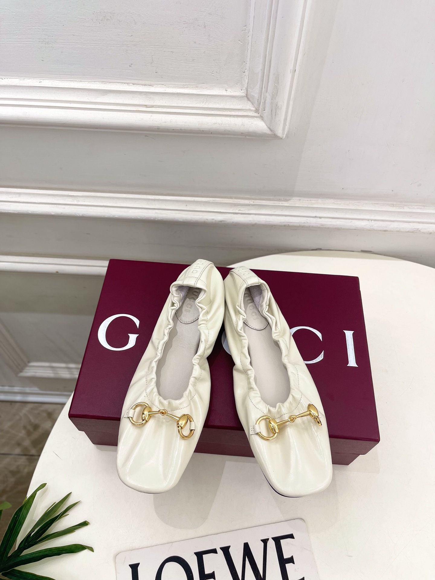 Designer Women Shoes