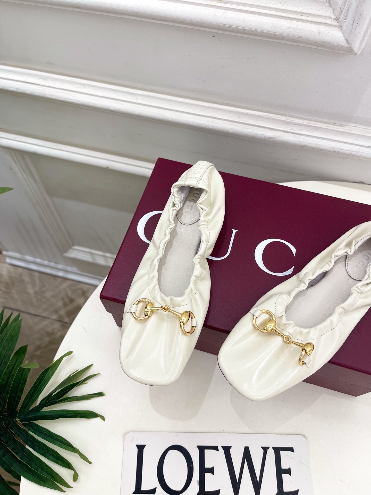 Designer Women Shoes