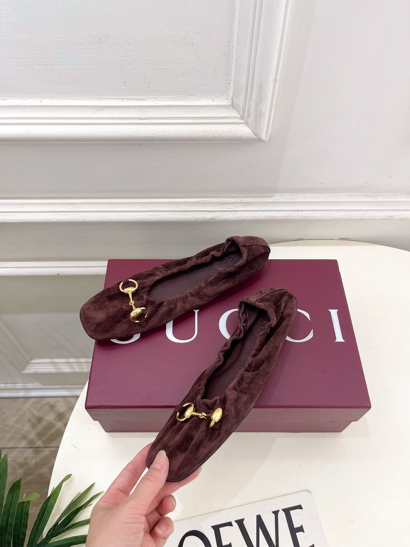 Designer Women Shoes