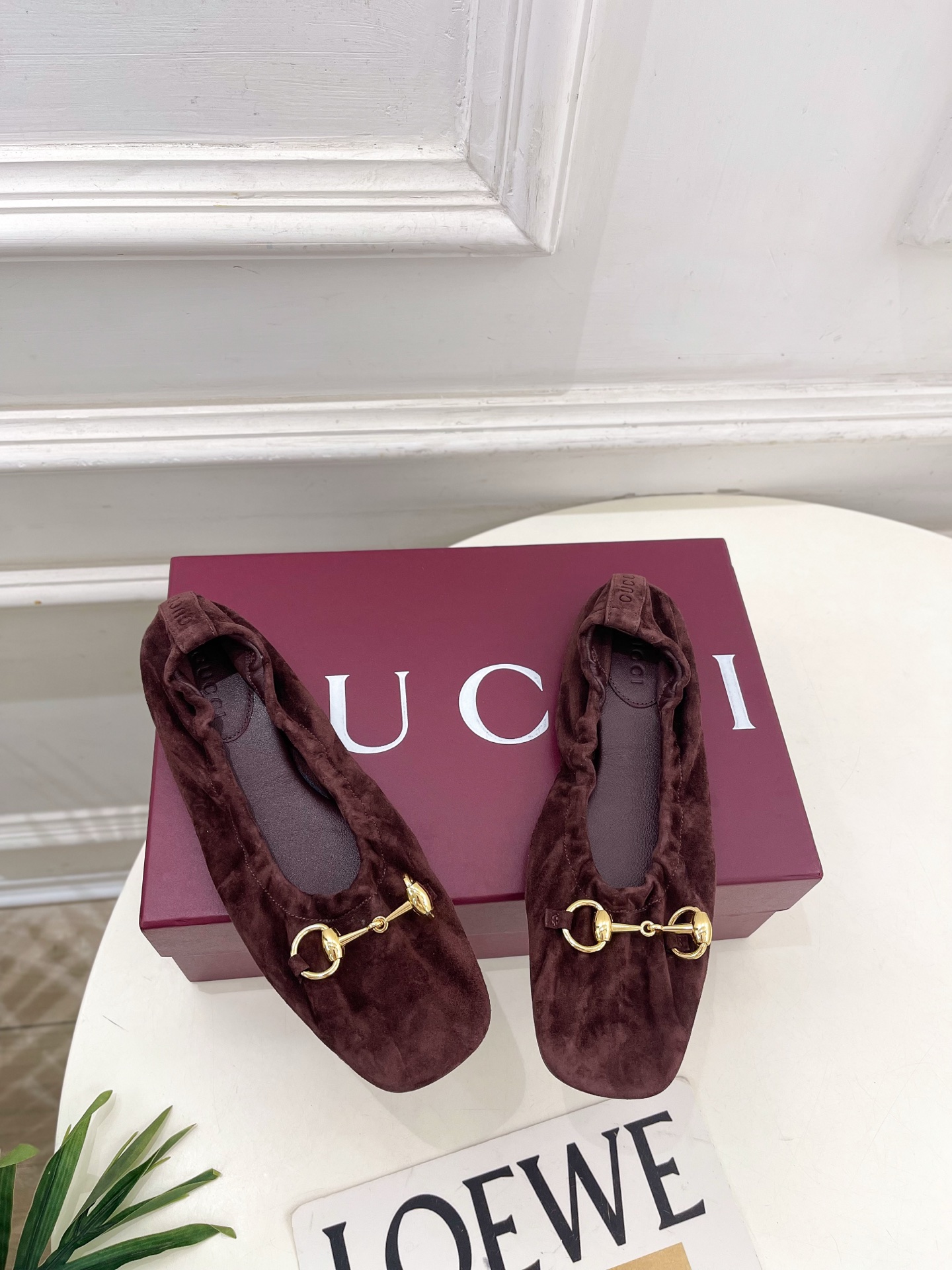 Designer Women Shoes