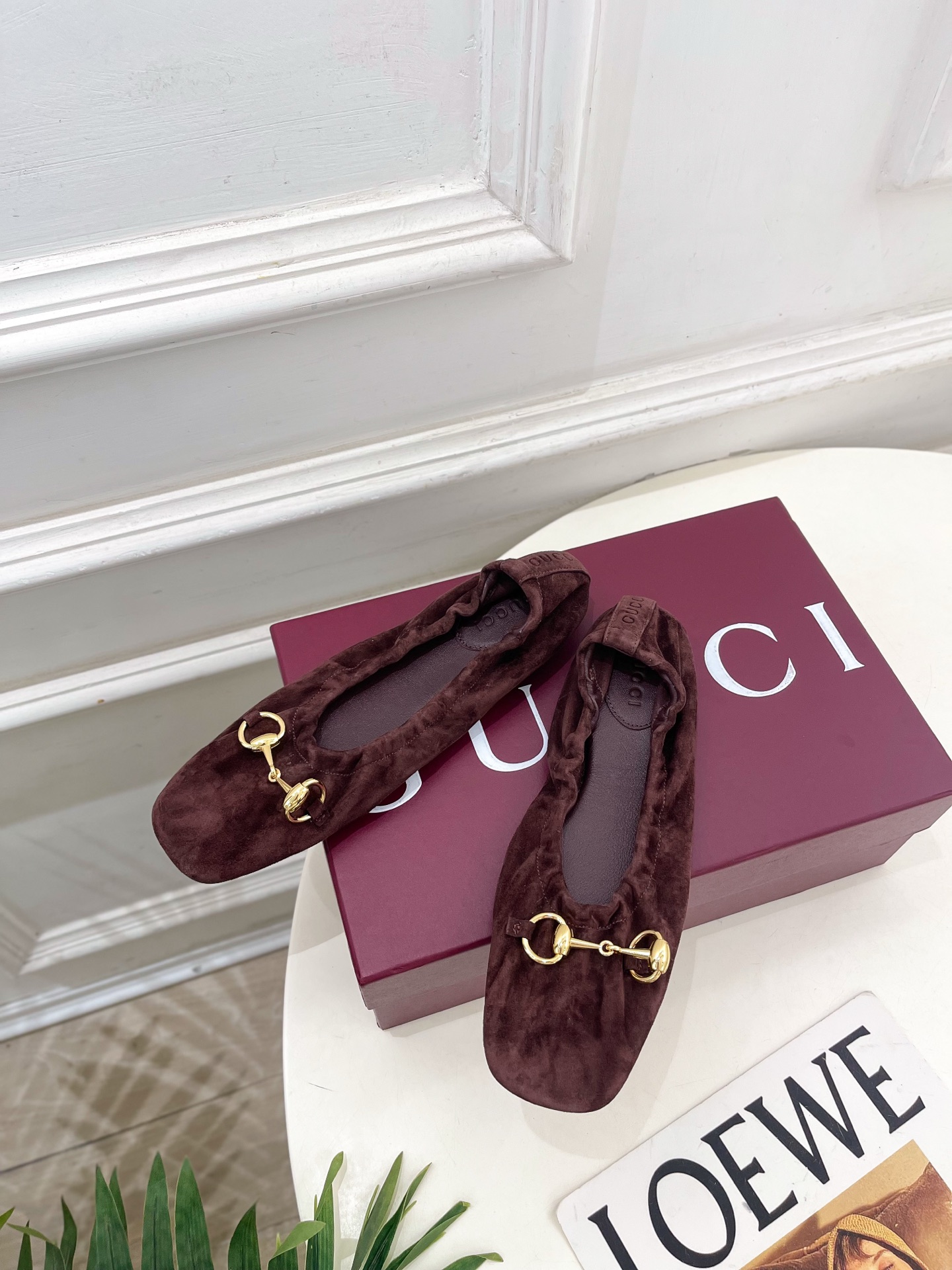 Designer Women Shoes