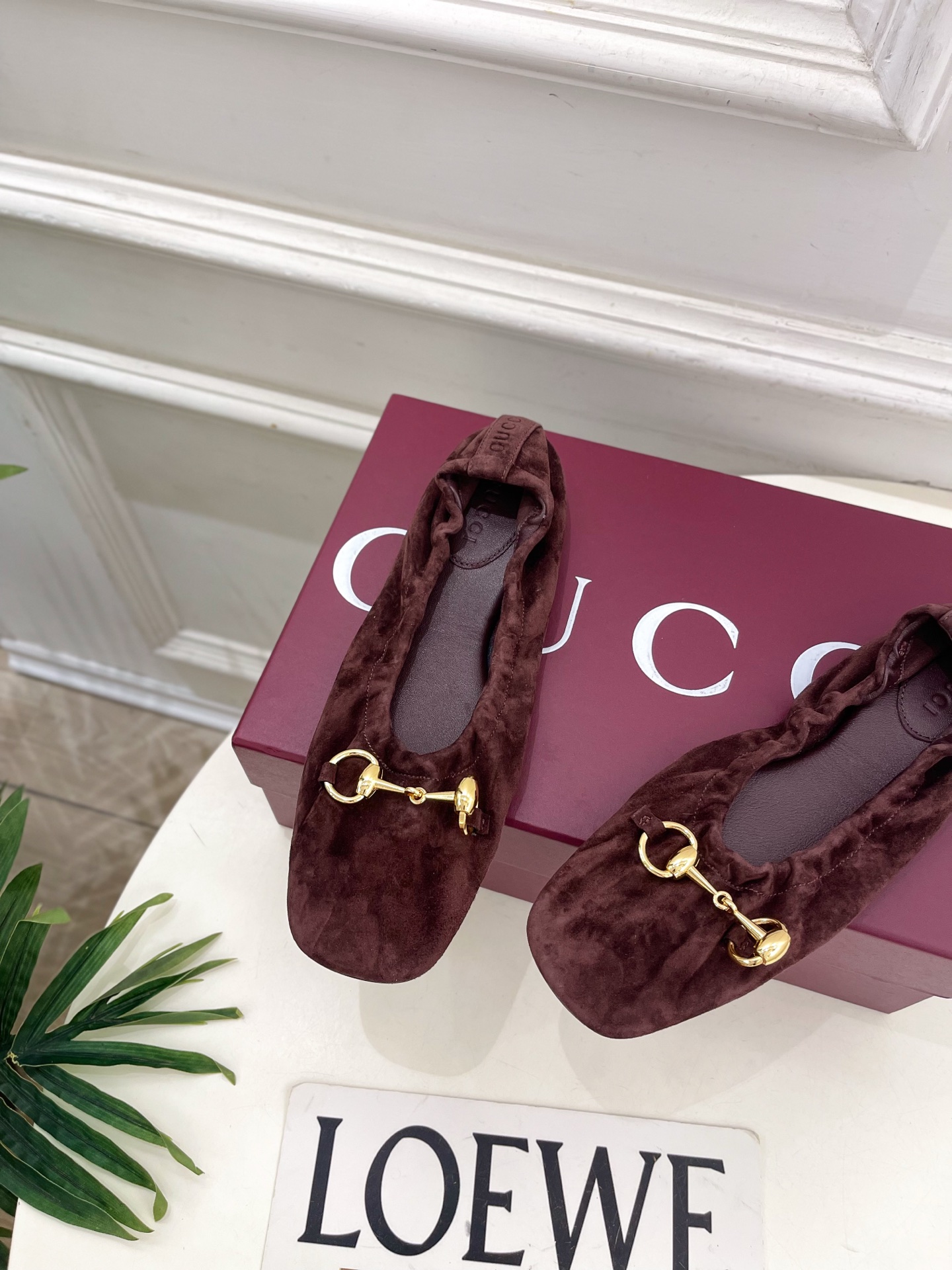 Designer Women Shoes