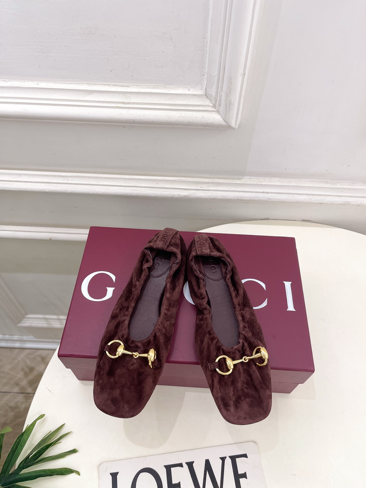 Designer Women Shoes