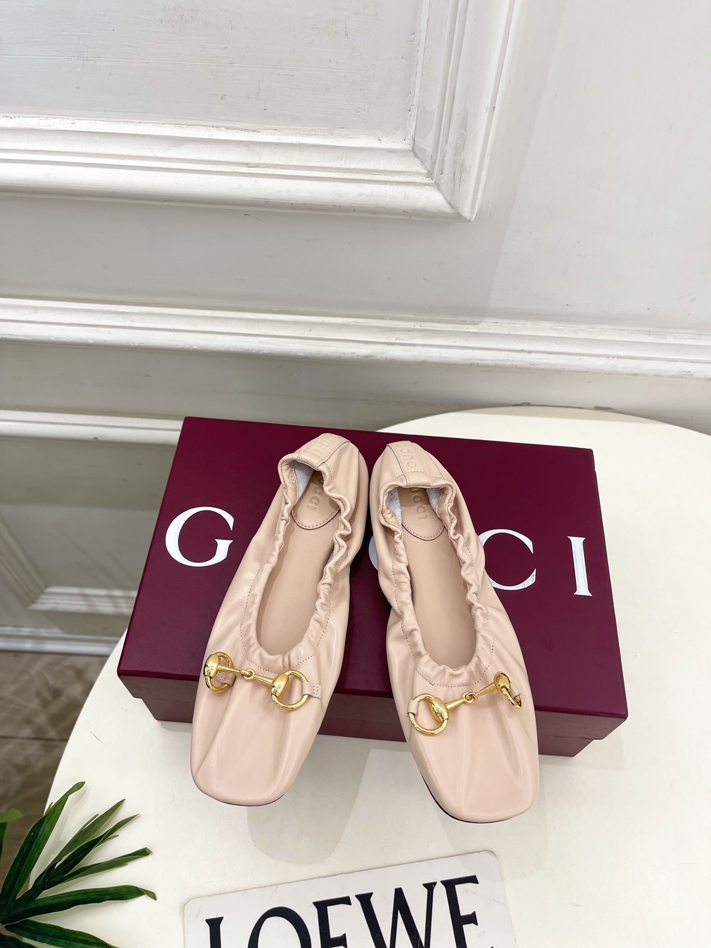 Designer Women Shoes