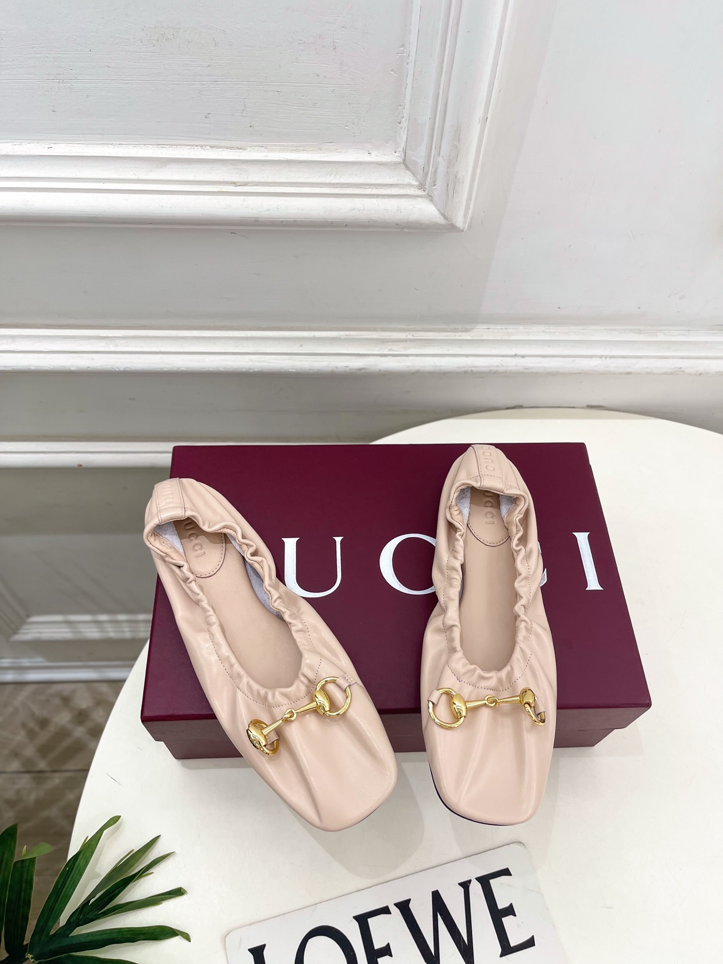 Designer Women Shoes