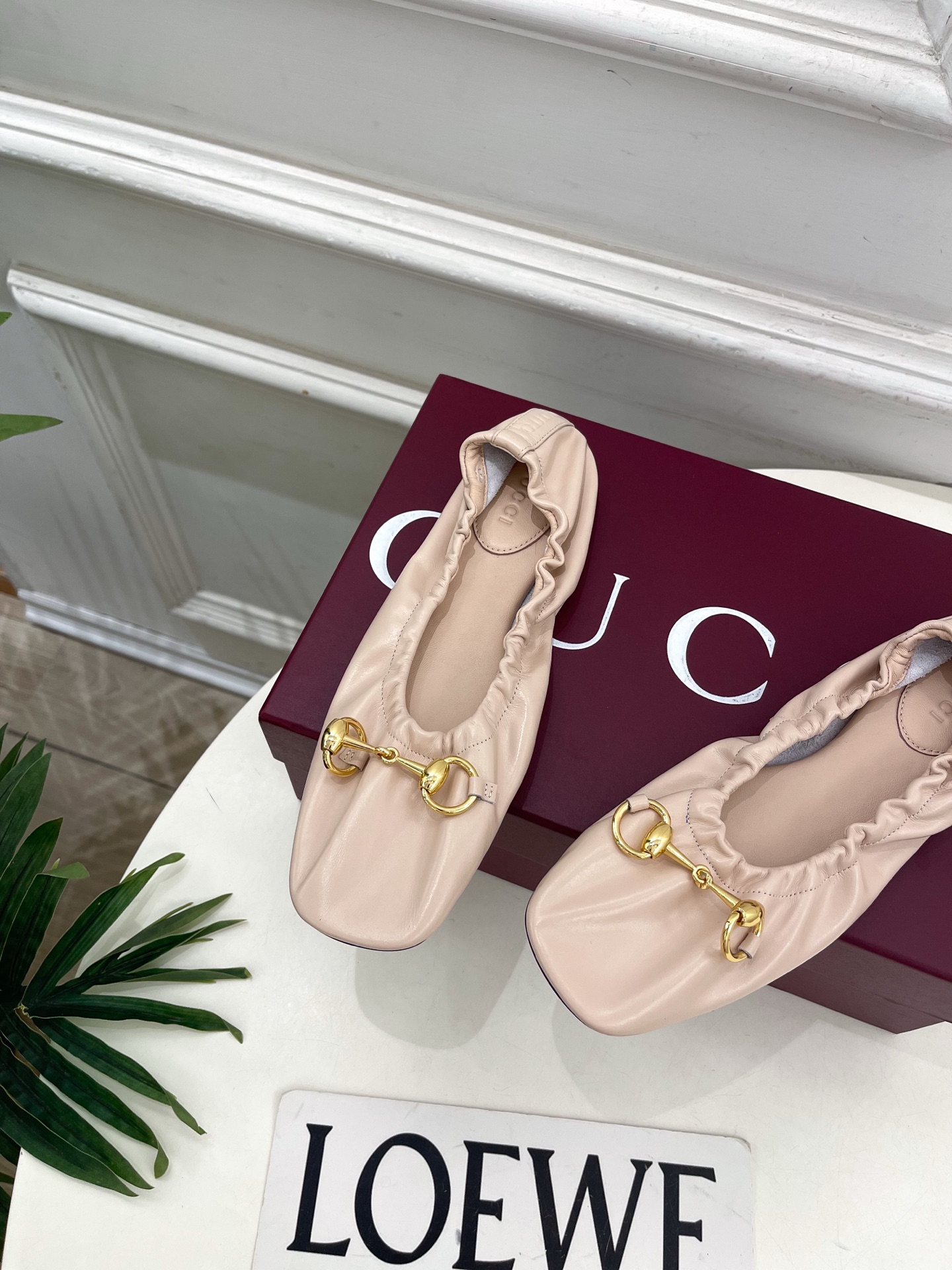 Designer Women Shoes