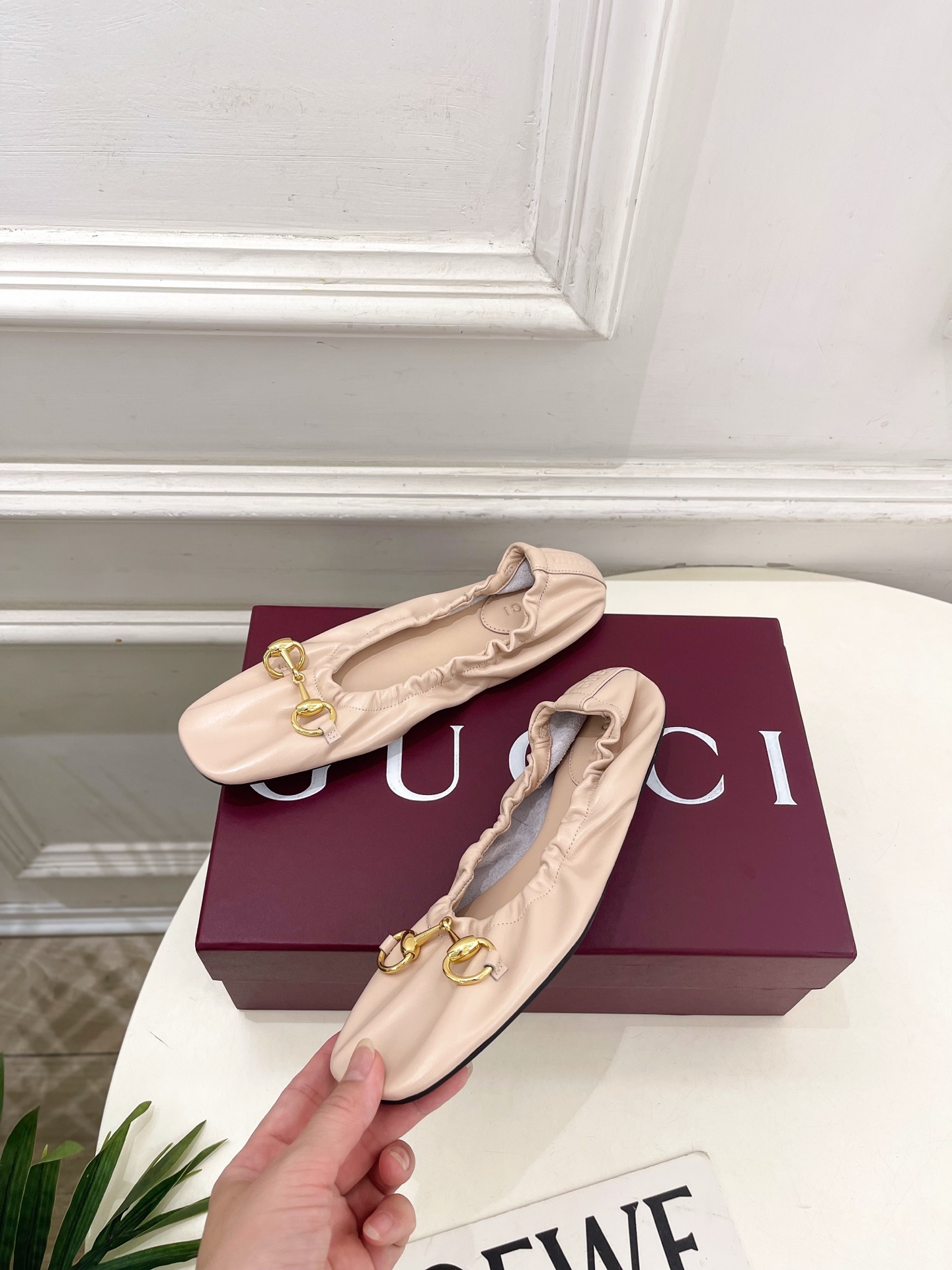 Designer Women Shoes