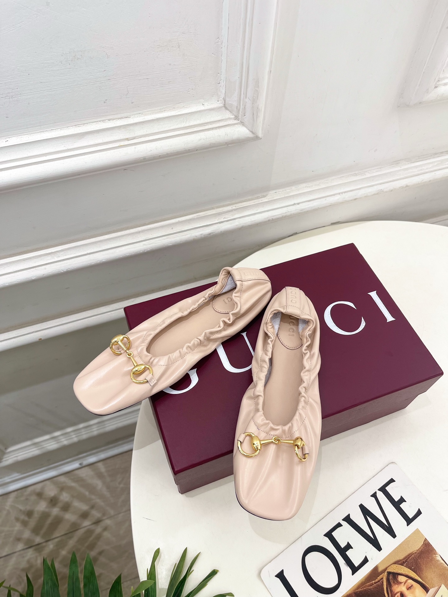 Designer Women Shoes