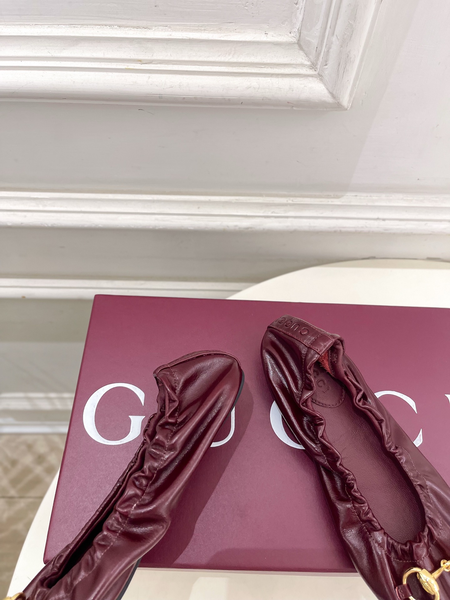 Designer Women Shoes