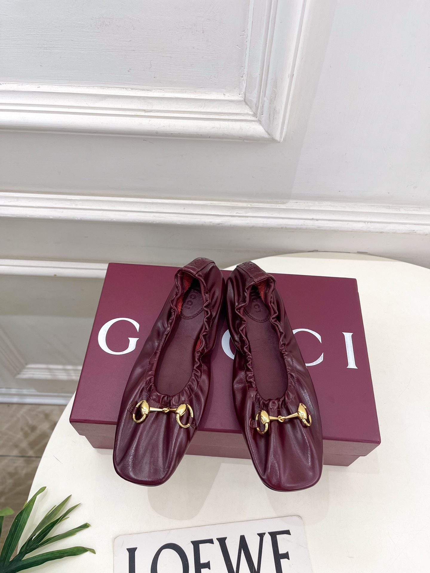 Designer Women Shoes