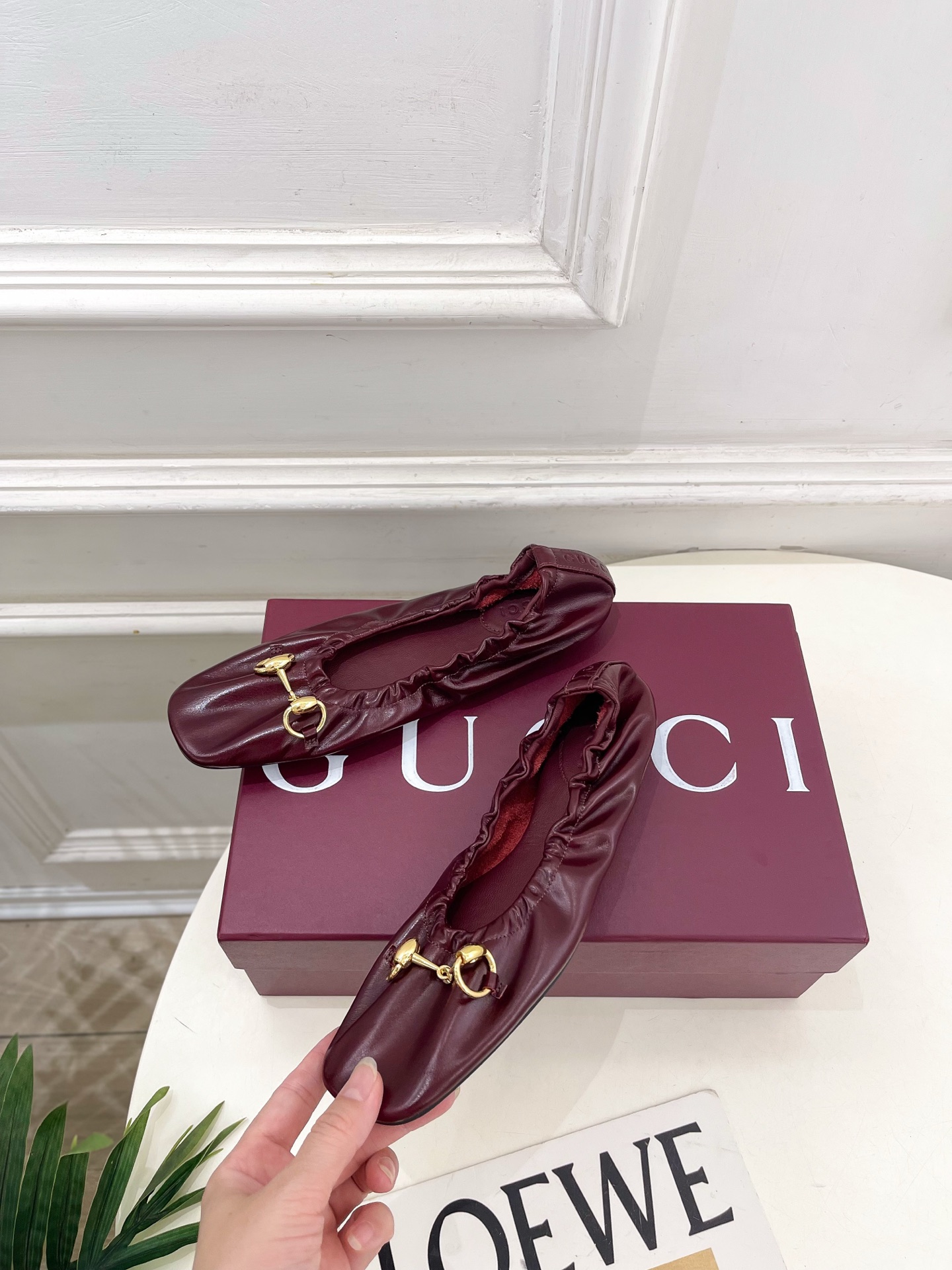 Designer Women Shoes