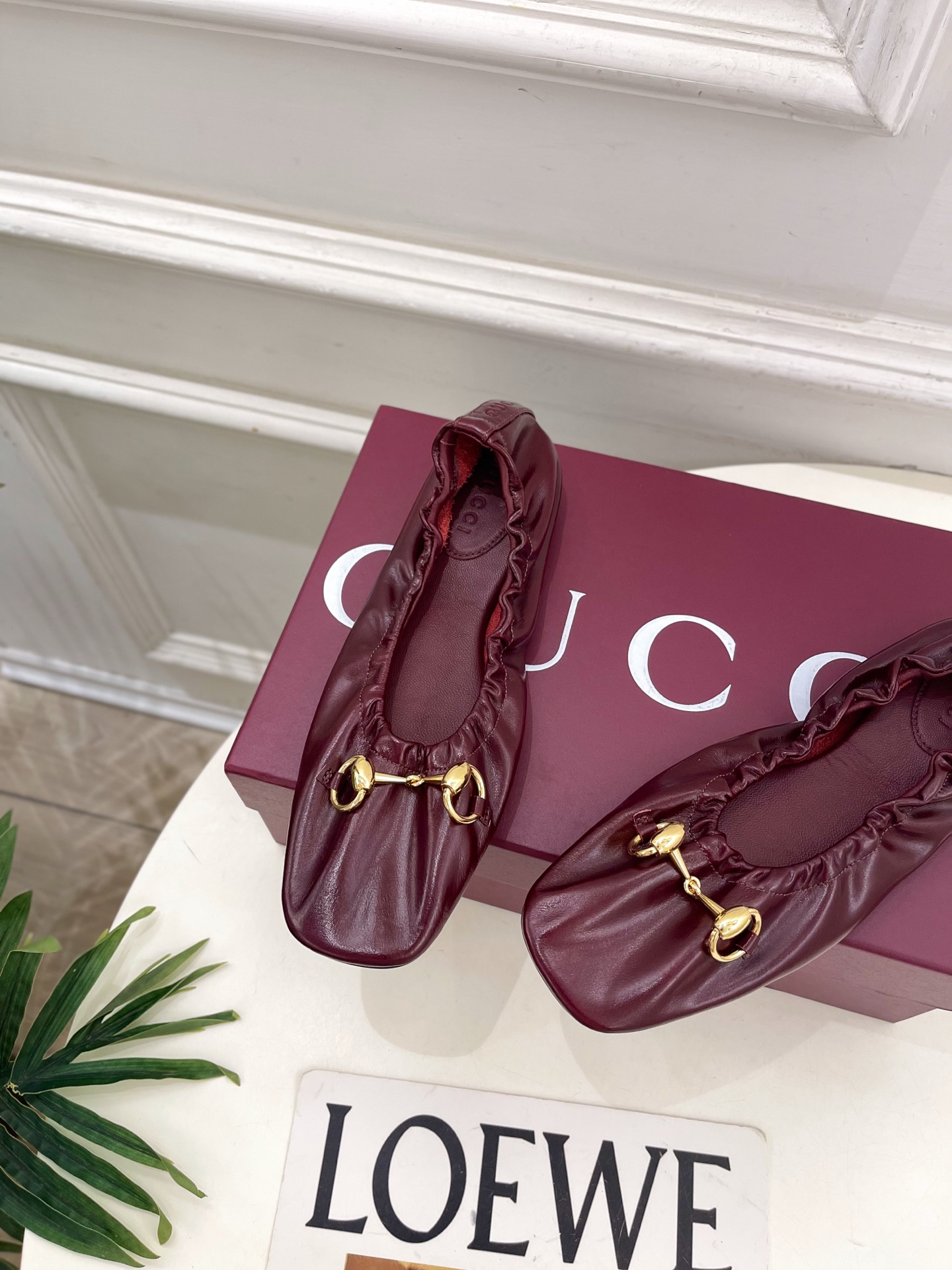 Designer Women Shoes