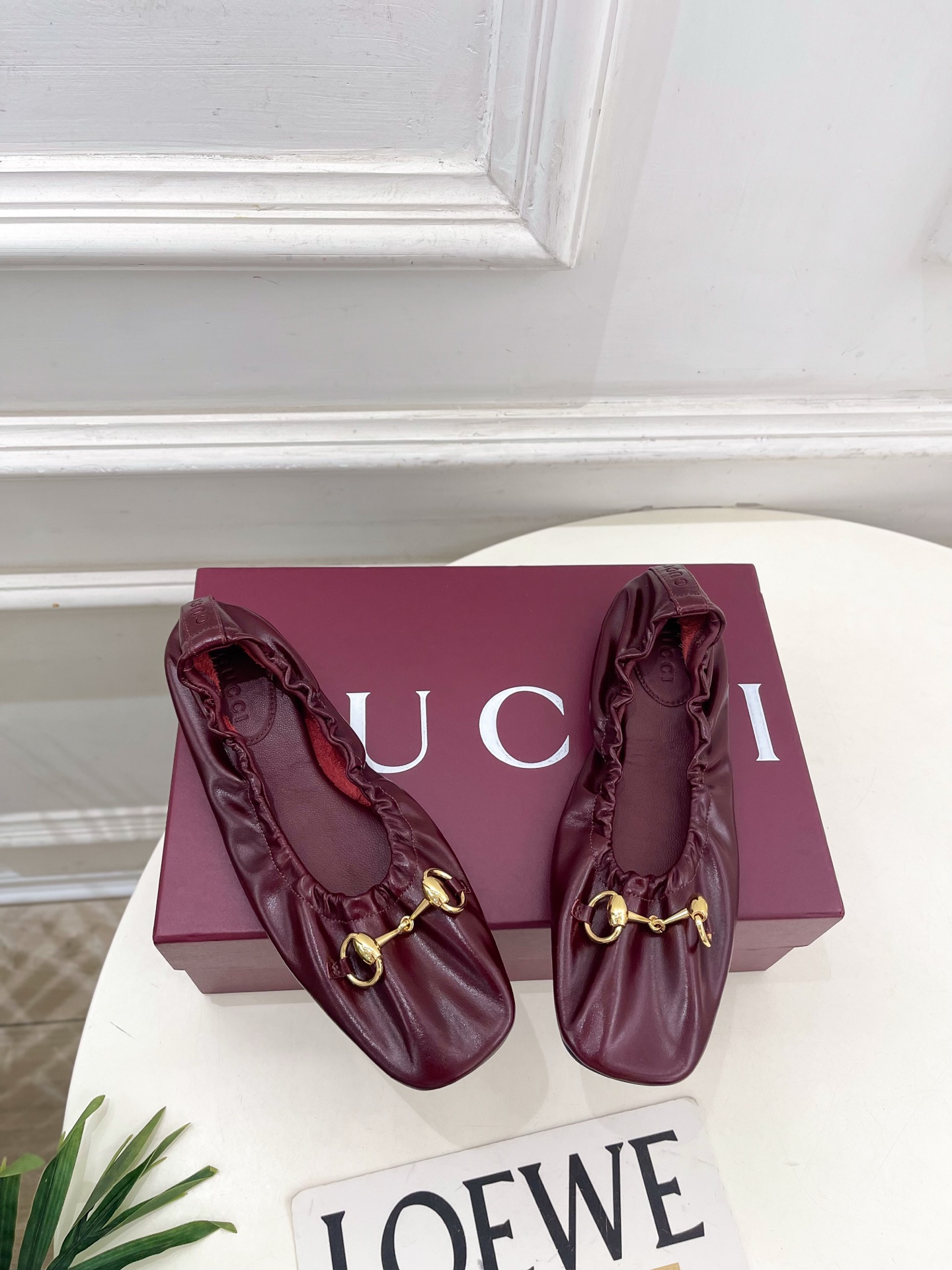 Designer Women Shoes