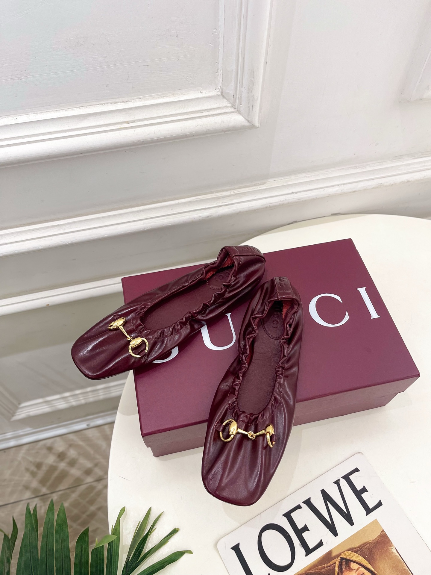 Designer Women Shoes